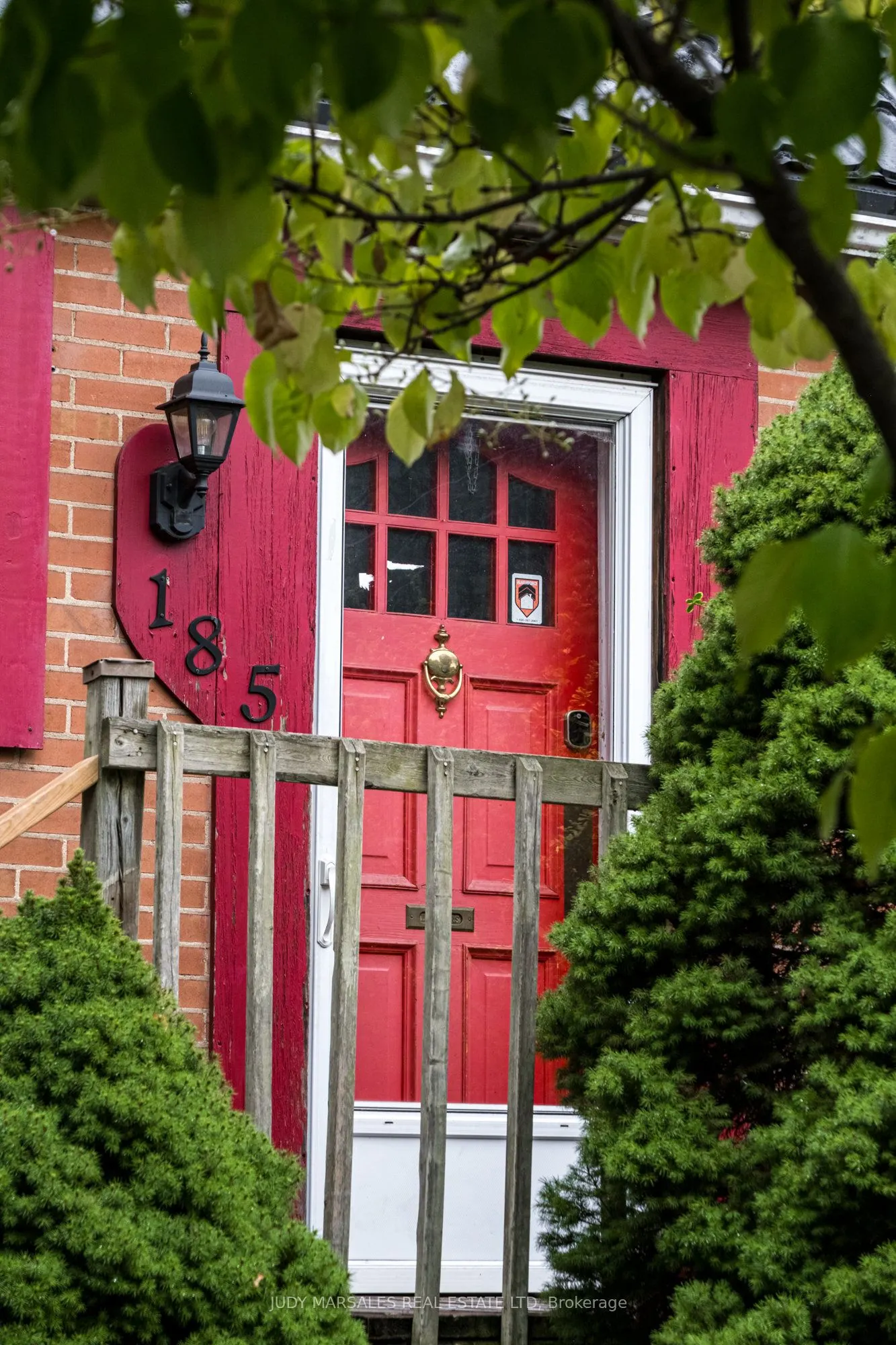 185 East 13th Street
