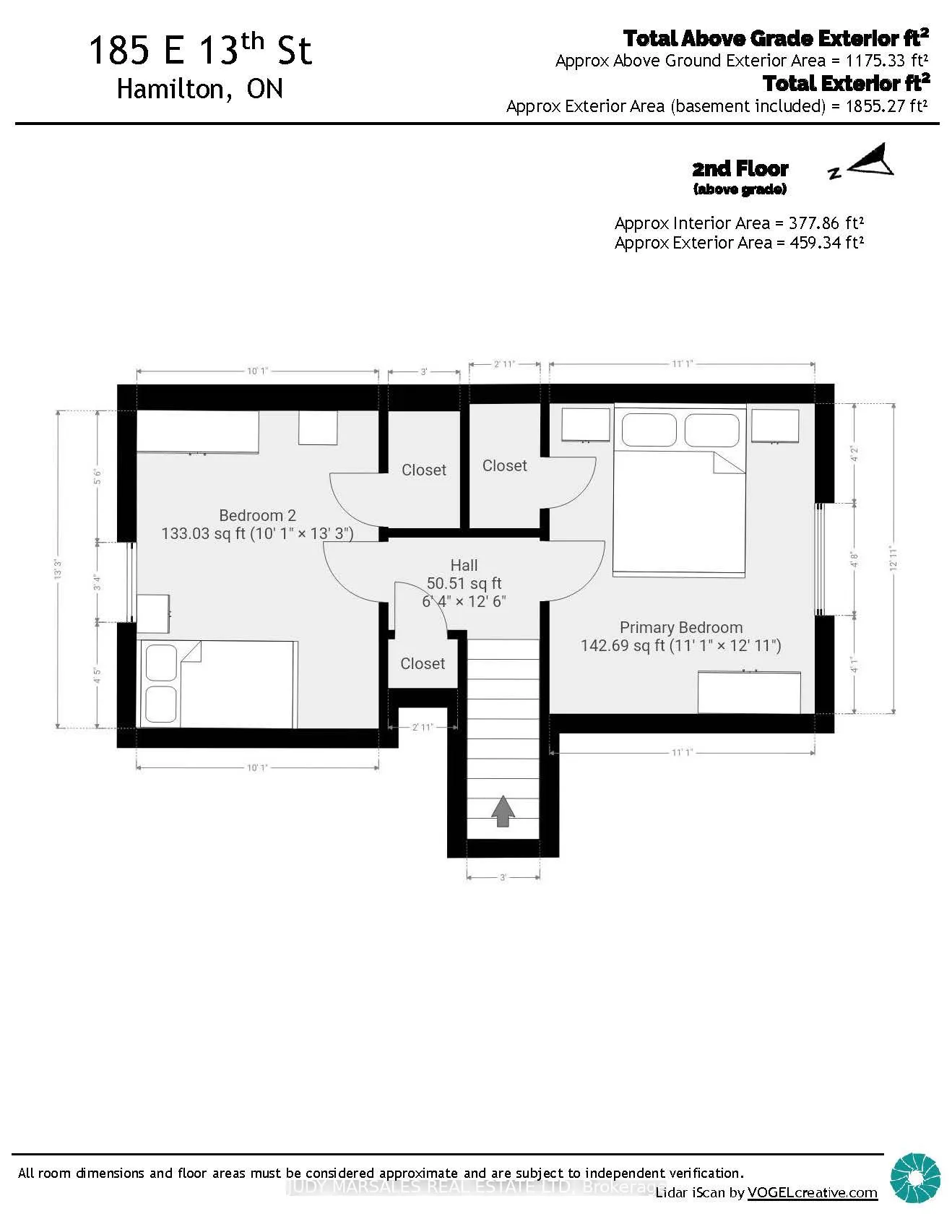 185 East 13th Street