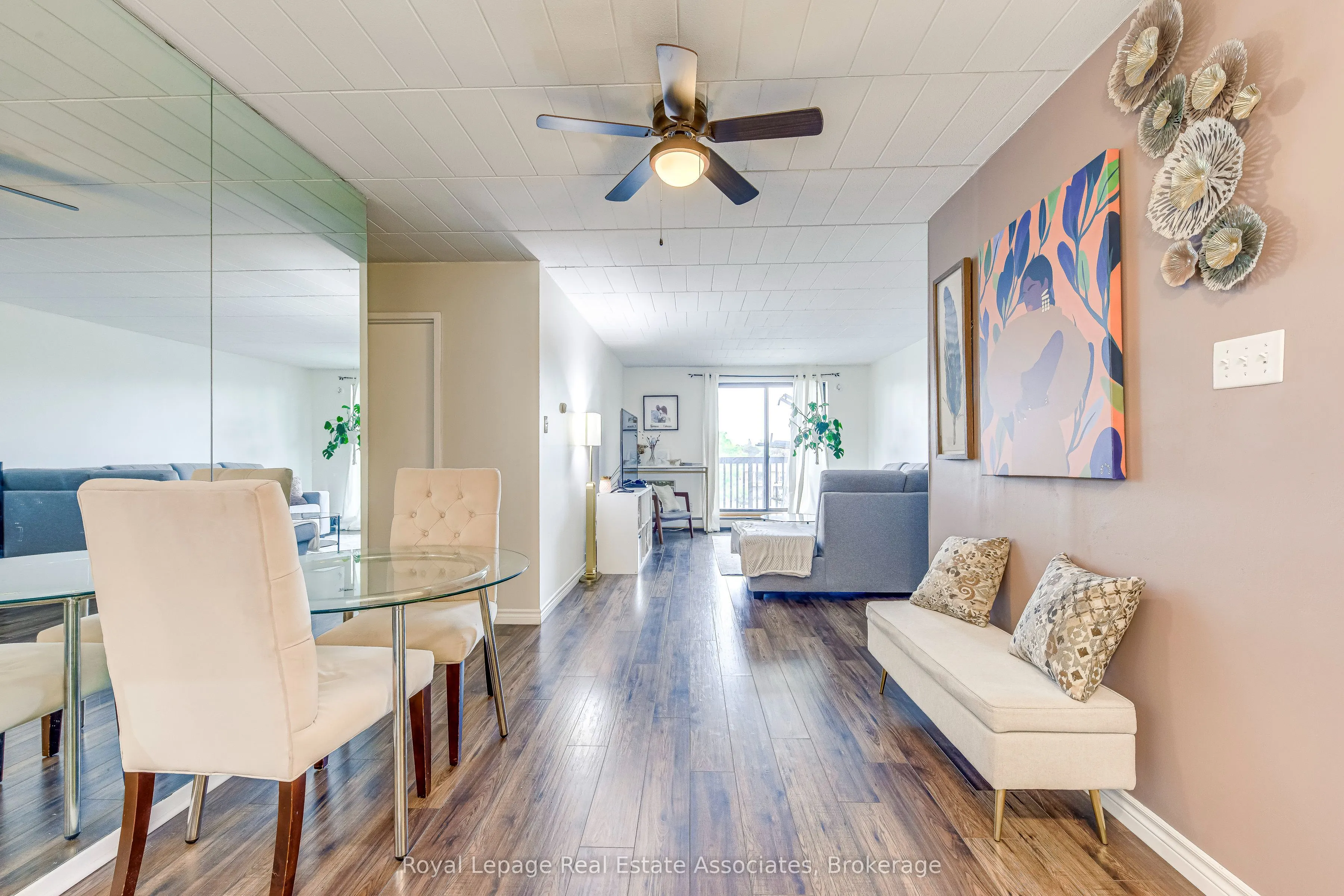 63 Conroy Crescent, #58
