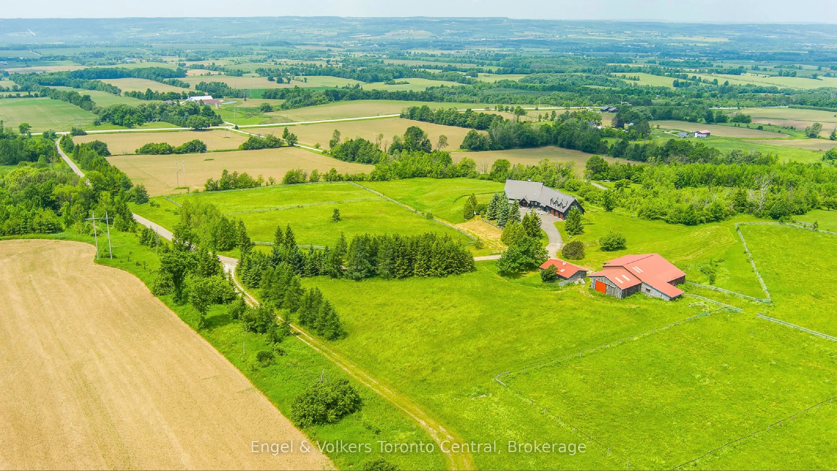 496083 Grey Road 2 Road