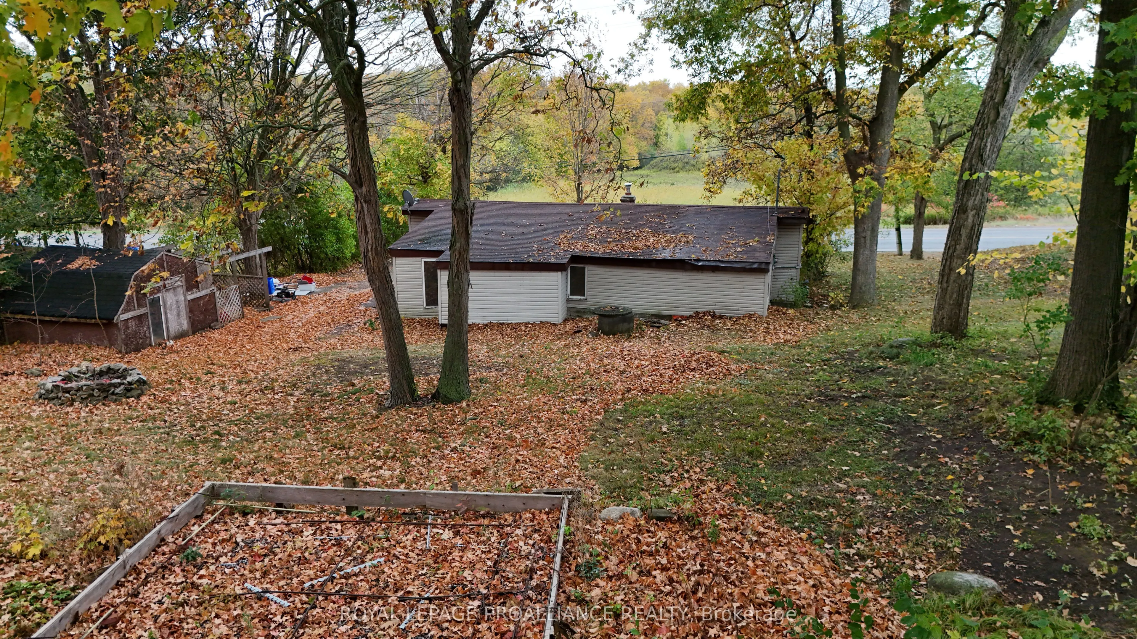 2112 Hamilton Road