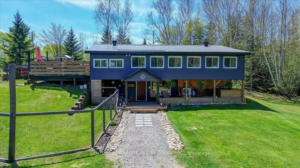 1522 Highway 127