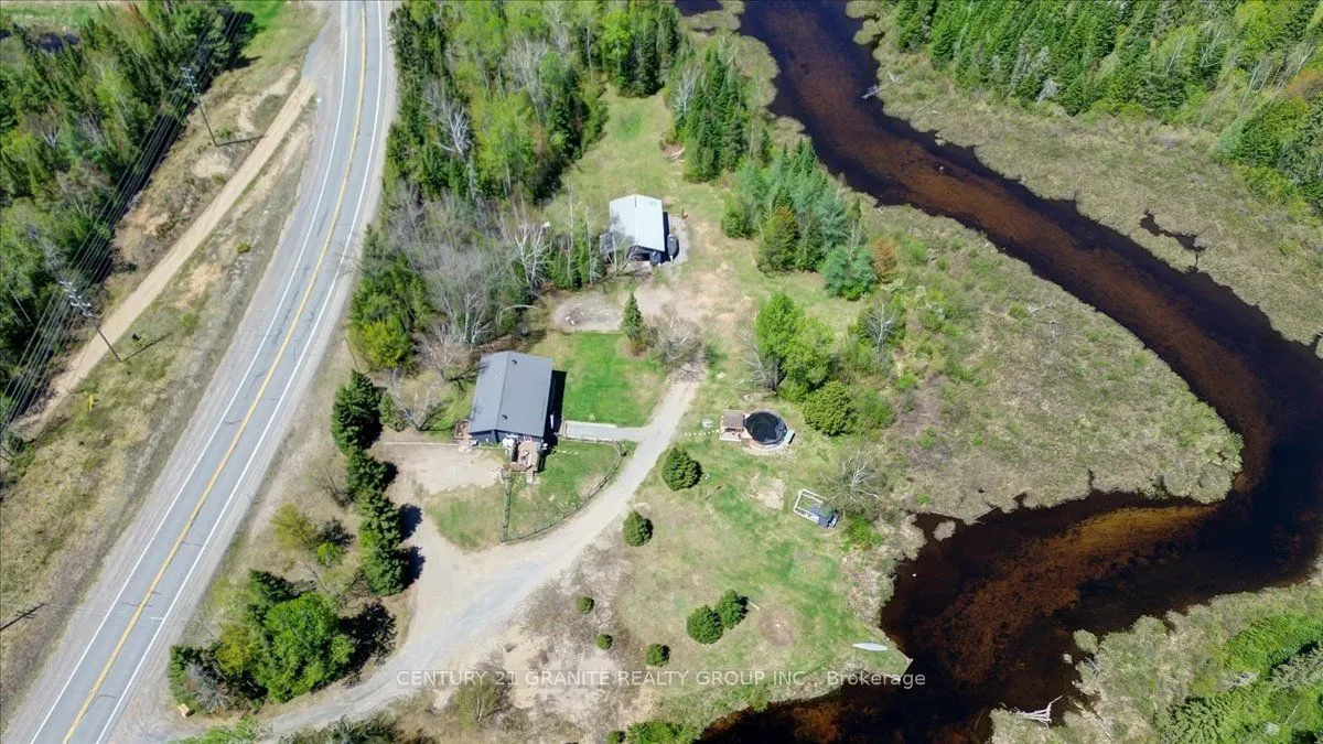1522 Highway 127