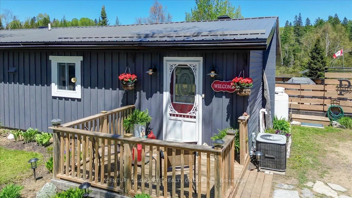 1522 Highway 127