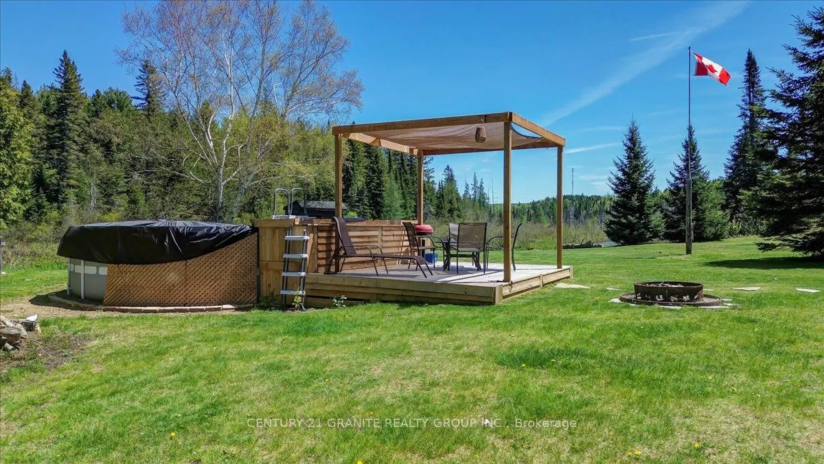 1522 Highway 127