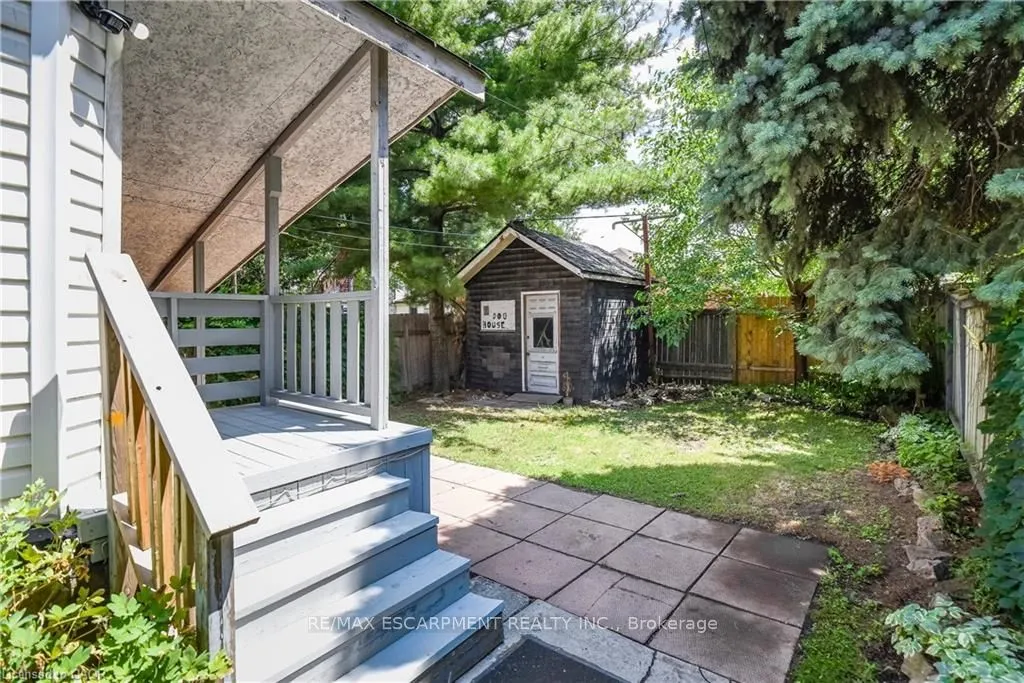 108 Birch Avenue, #1