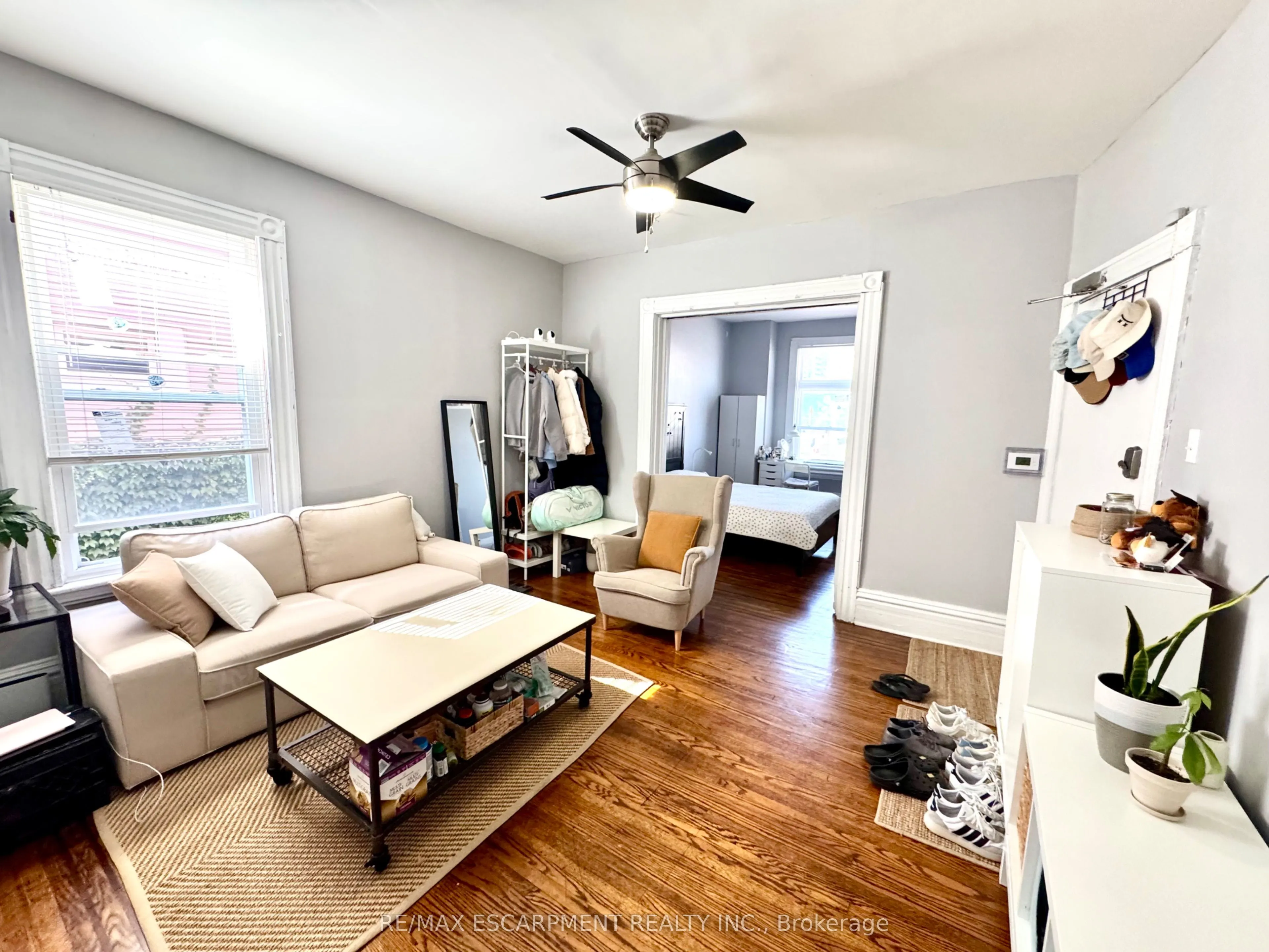 108 Birch Avenue, #1