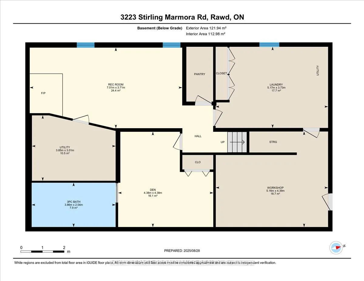 3223 Stirling-Marmora Road