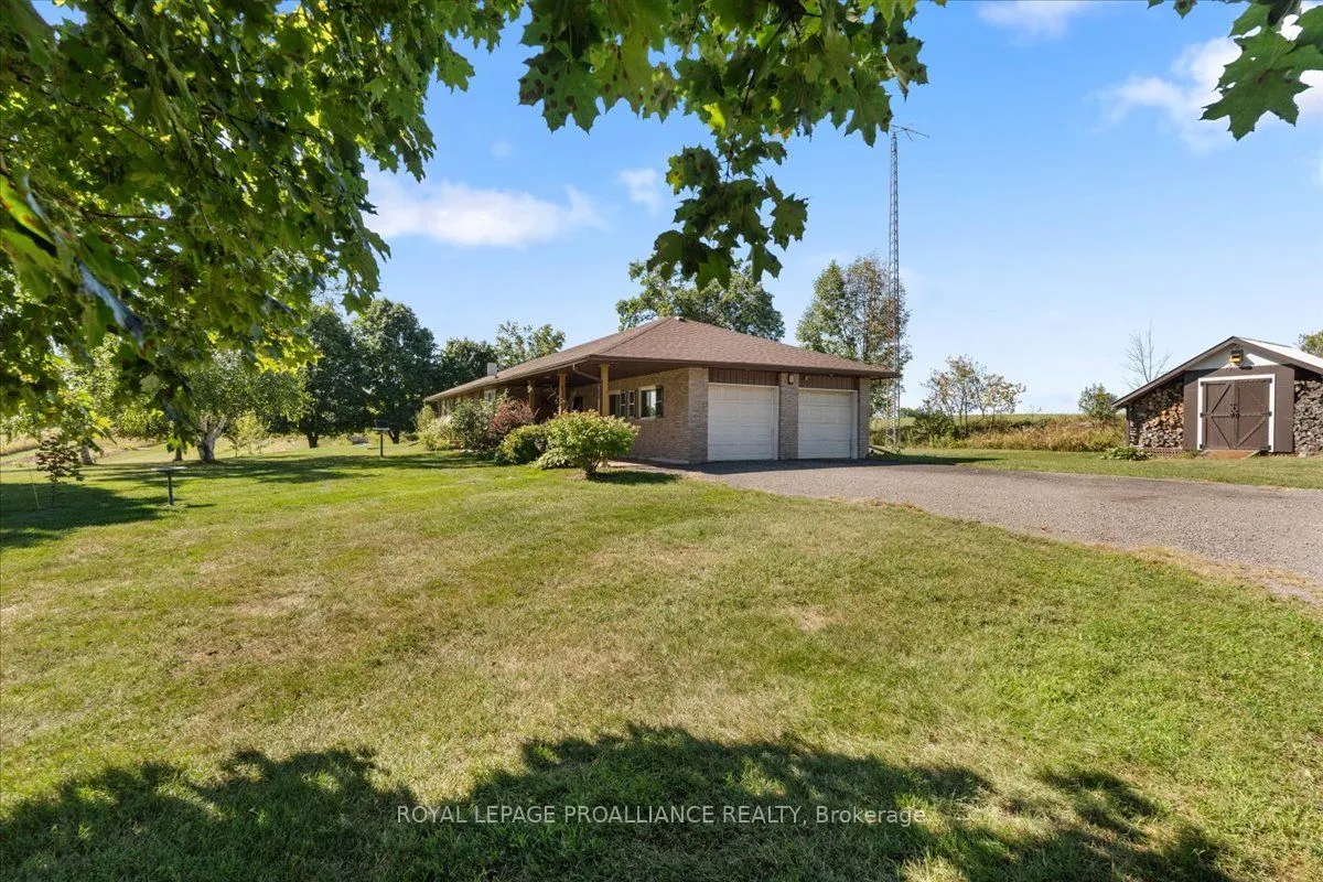 3223 Stirling-Marmora Road