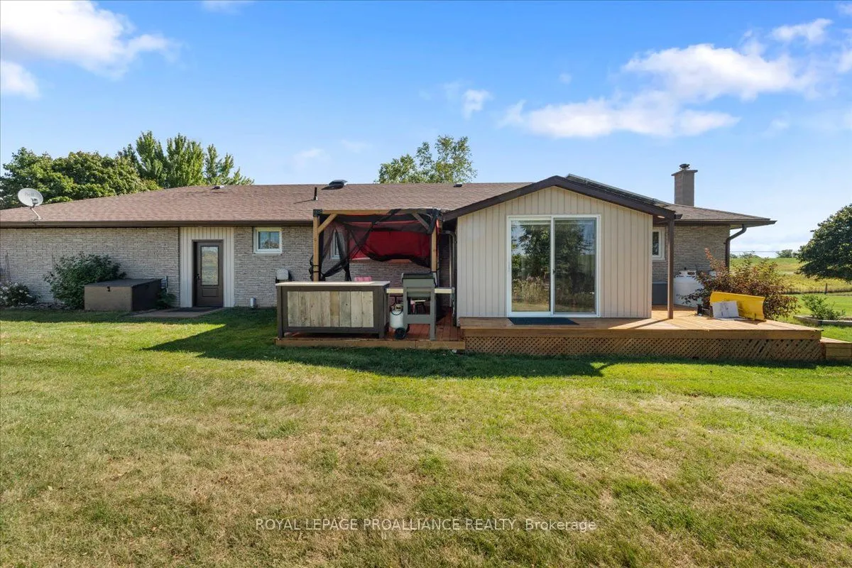 3223 Stirling-Marmora Road
