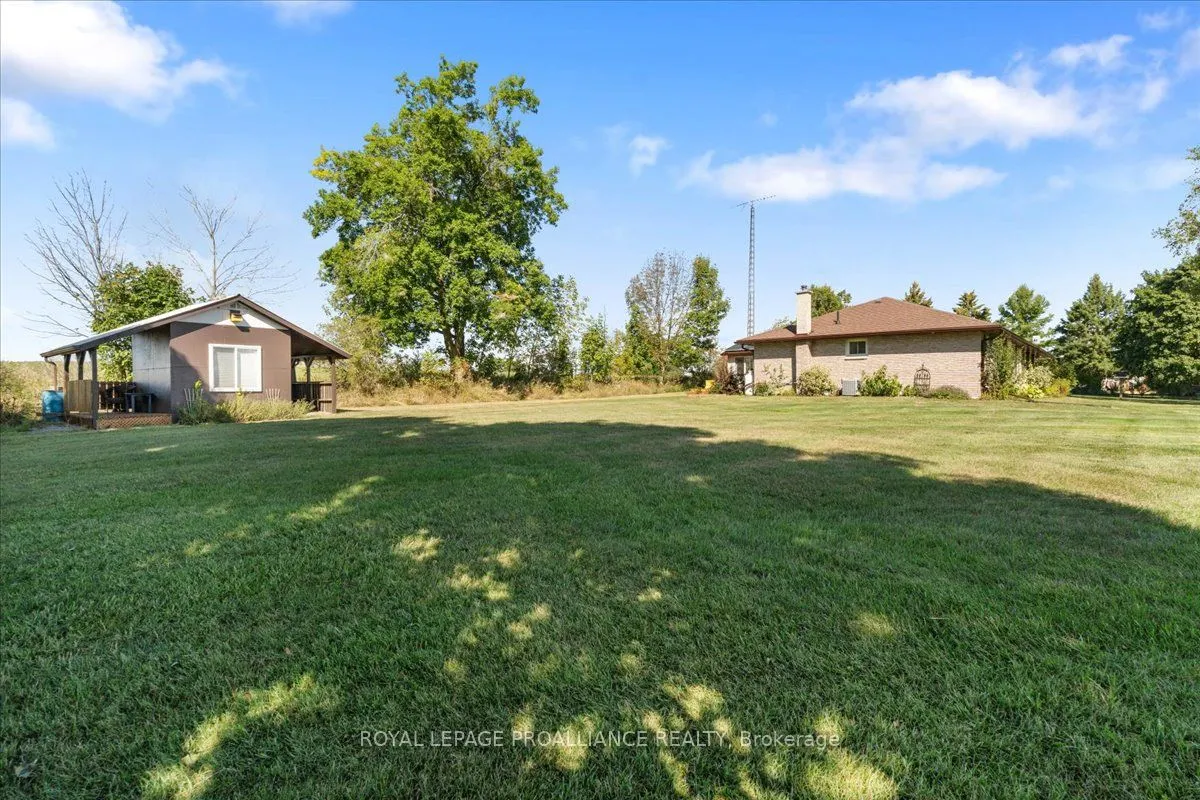 3223 Stirling-Marmora Road