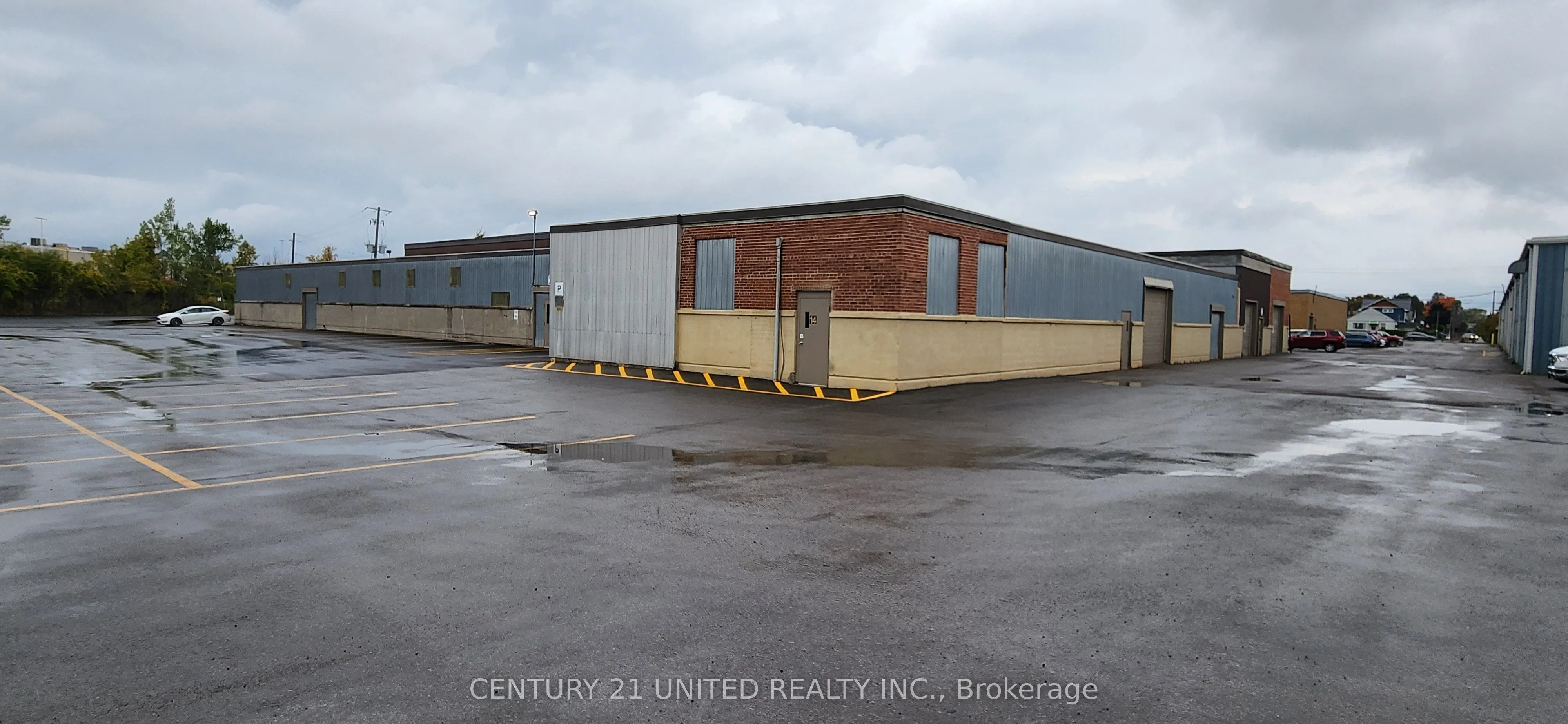 739 Monaghan Road, #4