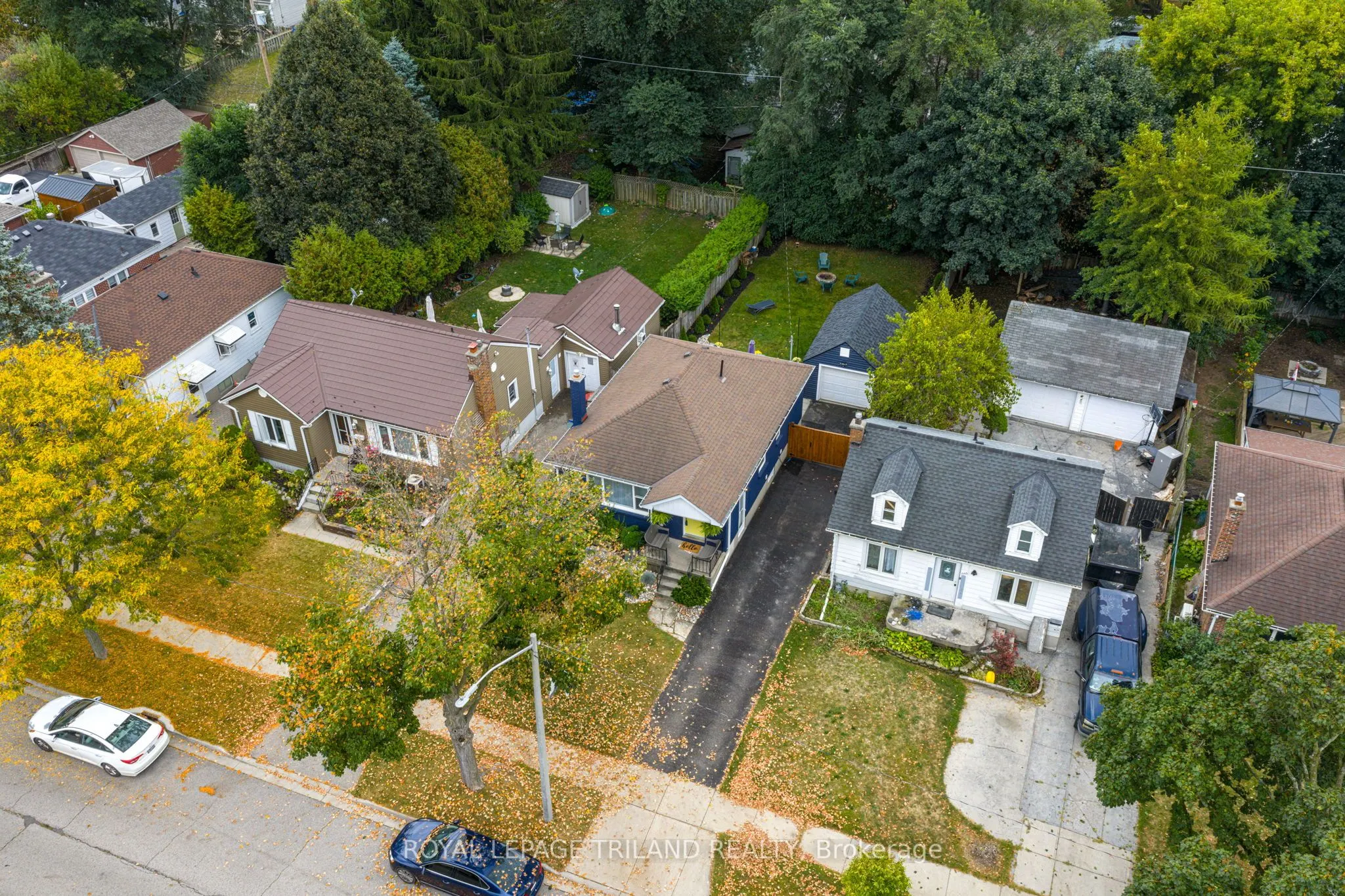 1345 Langmuir Avenue