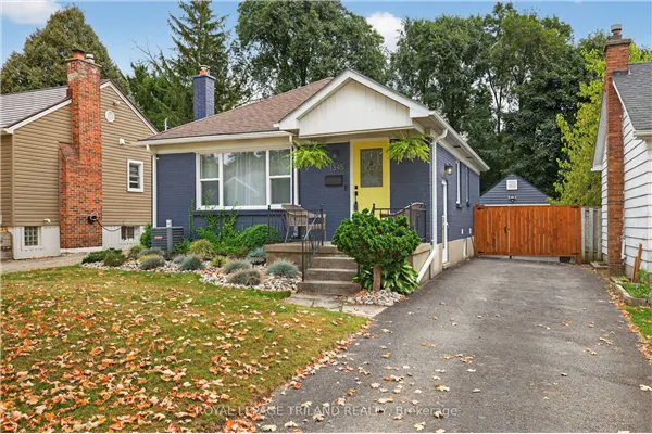 1345 Langmuir Avenue