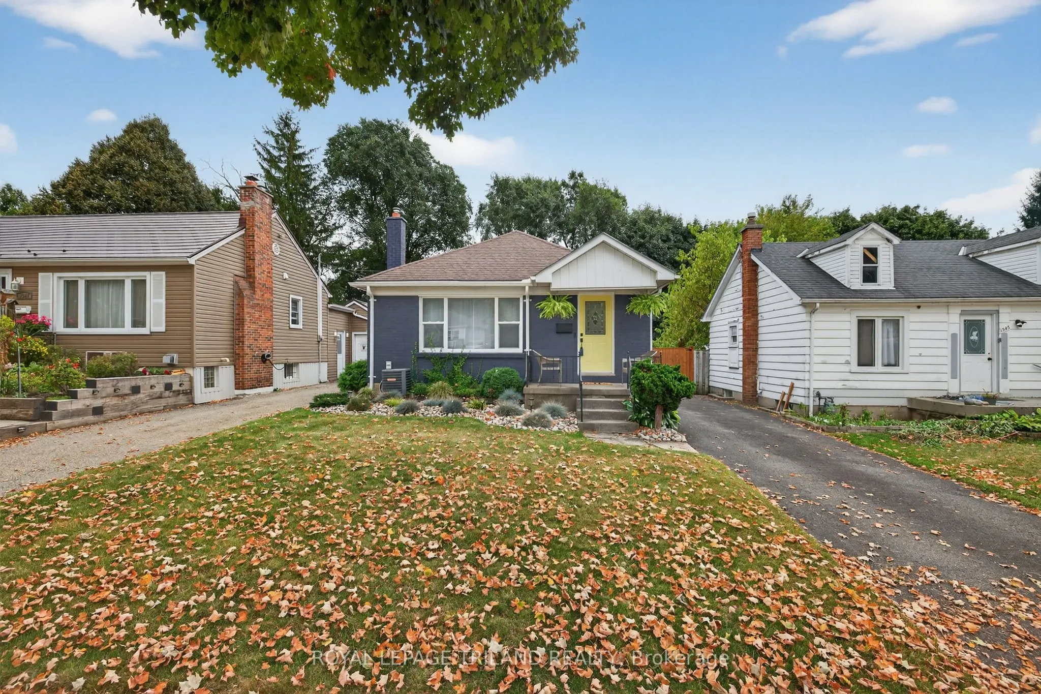 1345 Langmuir Avenue