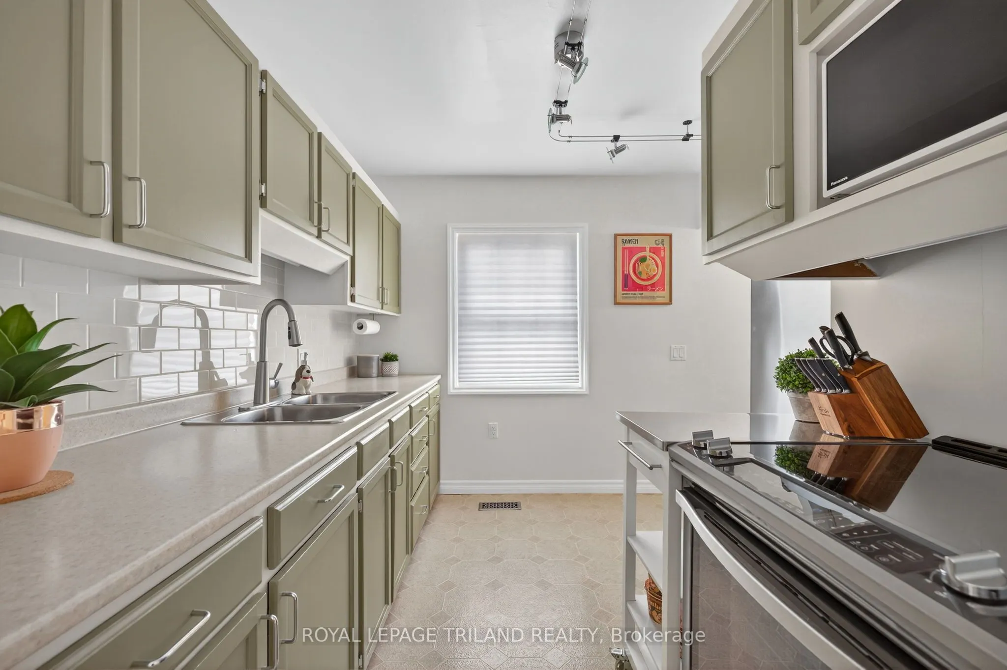 1345 Langmuir Avenue