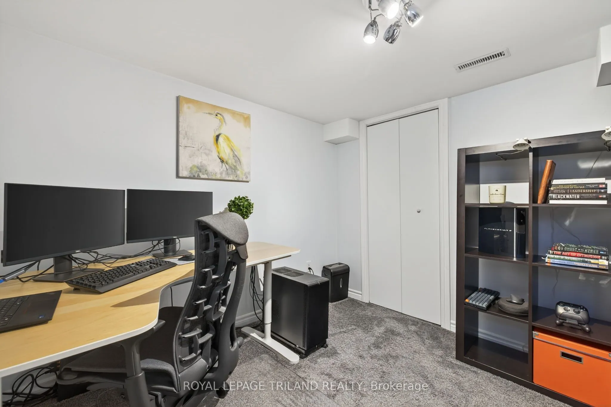 1345 Langmuir Avenue