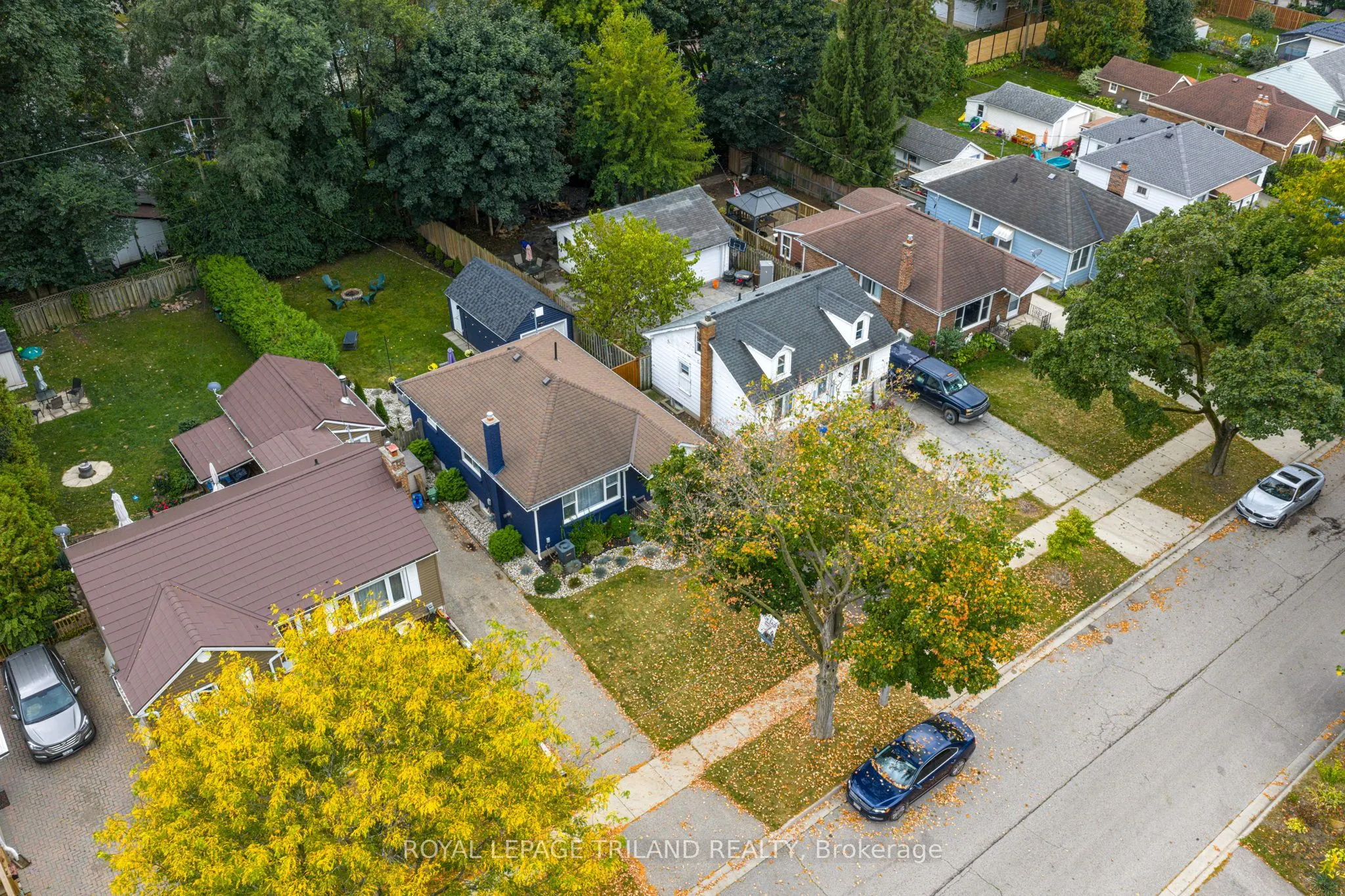 1345 Langmuir Avenue