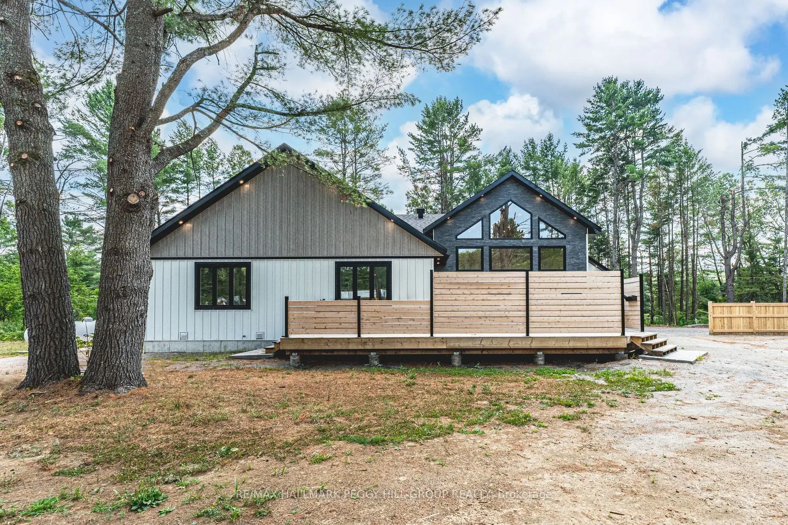 24B Buck Hill Road