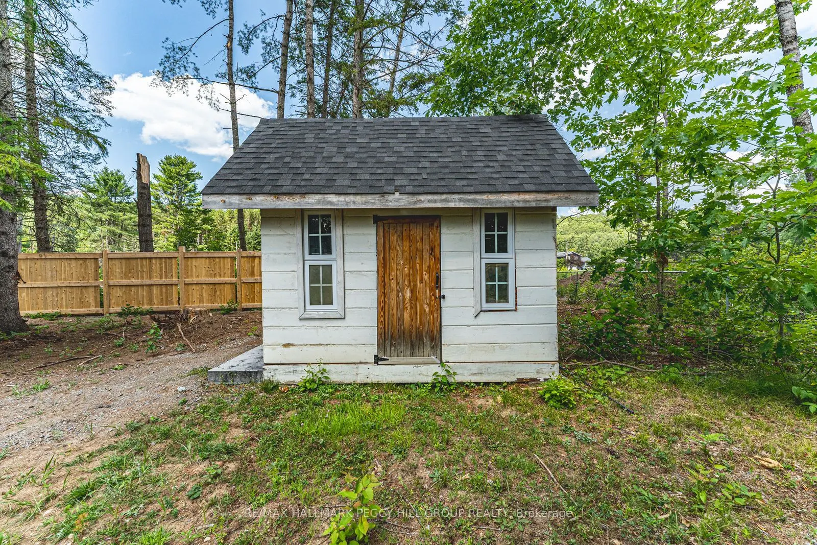 24B Buck Hill Road