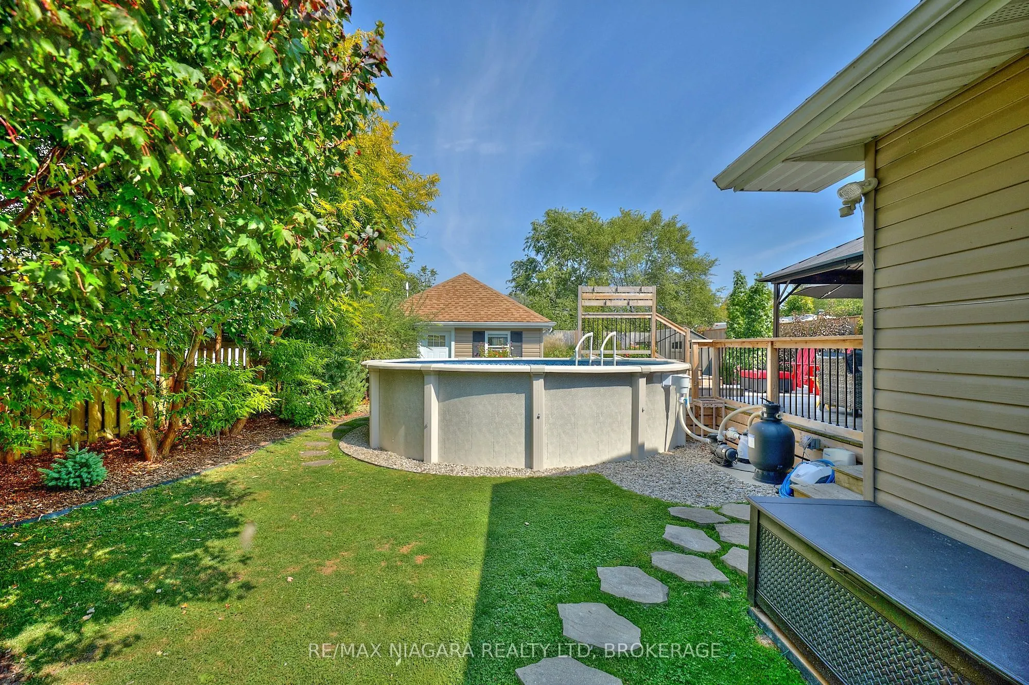 334 Leask Avenue