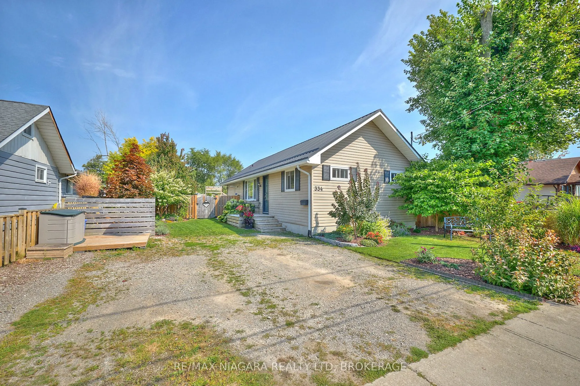 334 Leask Avenue