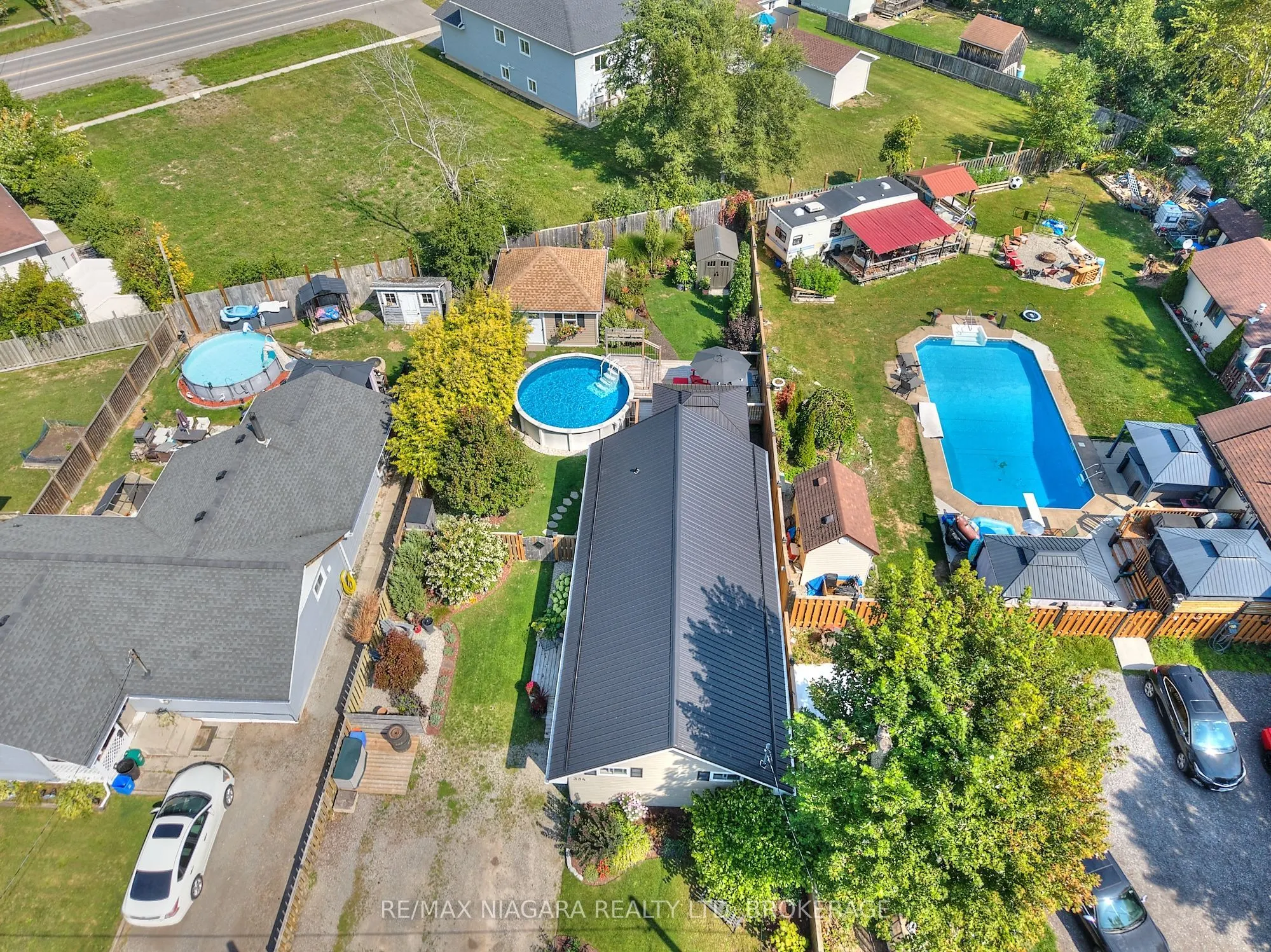334 Leask Avenue
