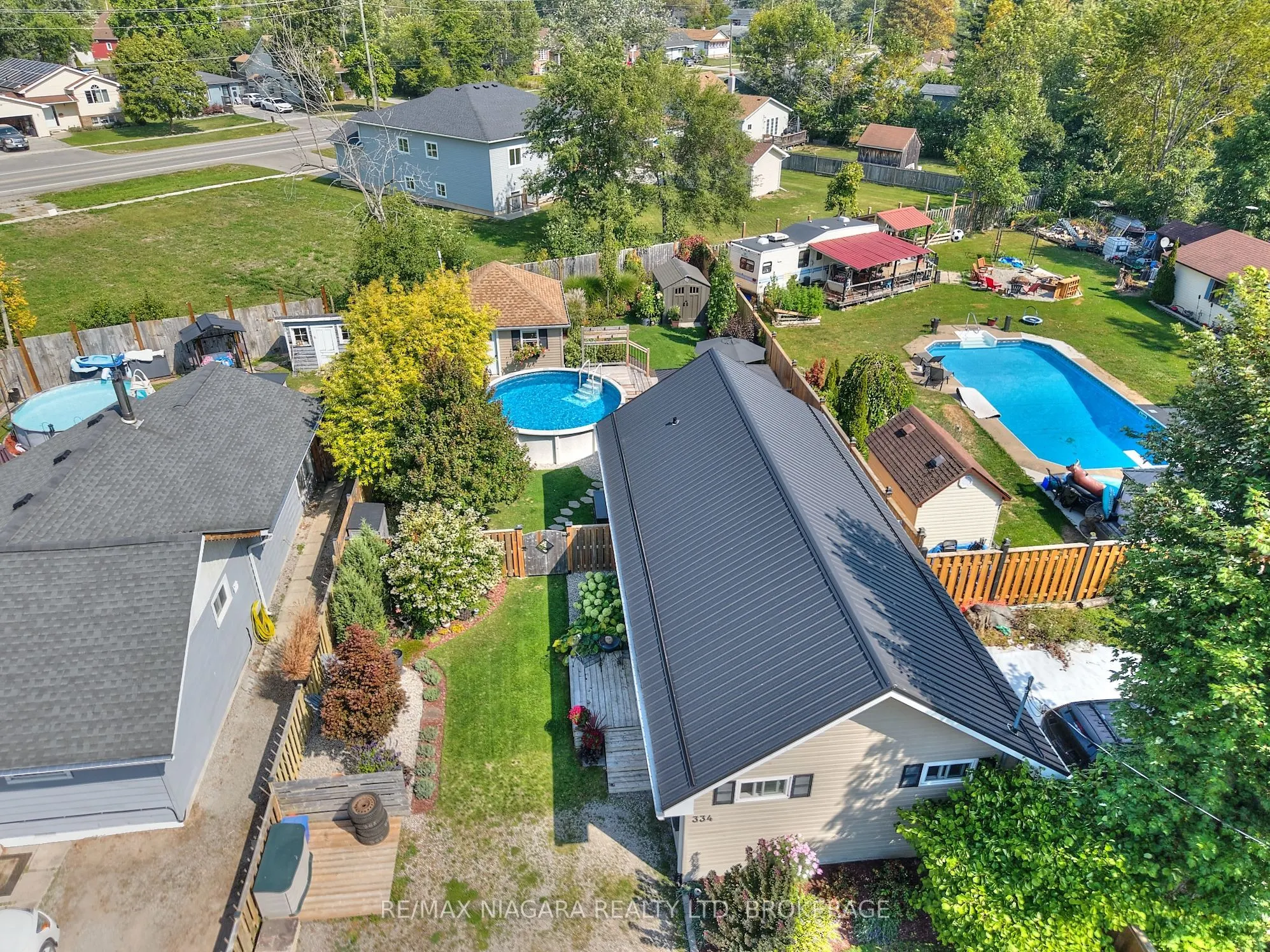 334 Leask Avenue