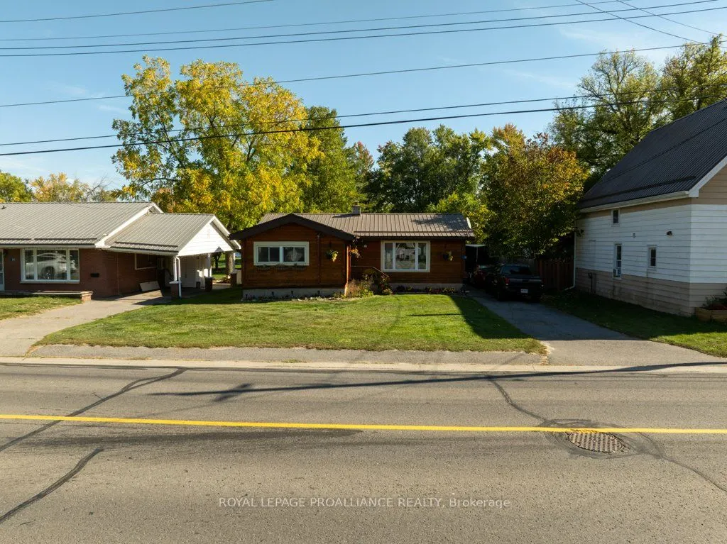 82 North Trent Street