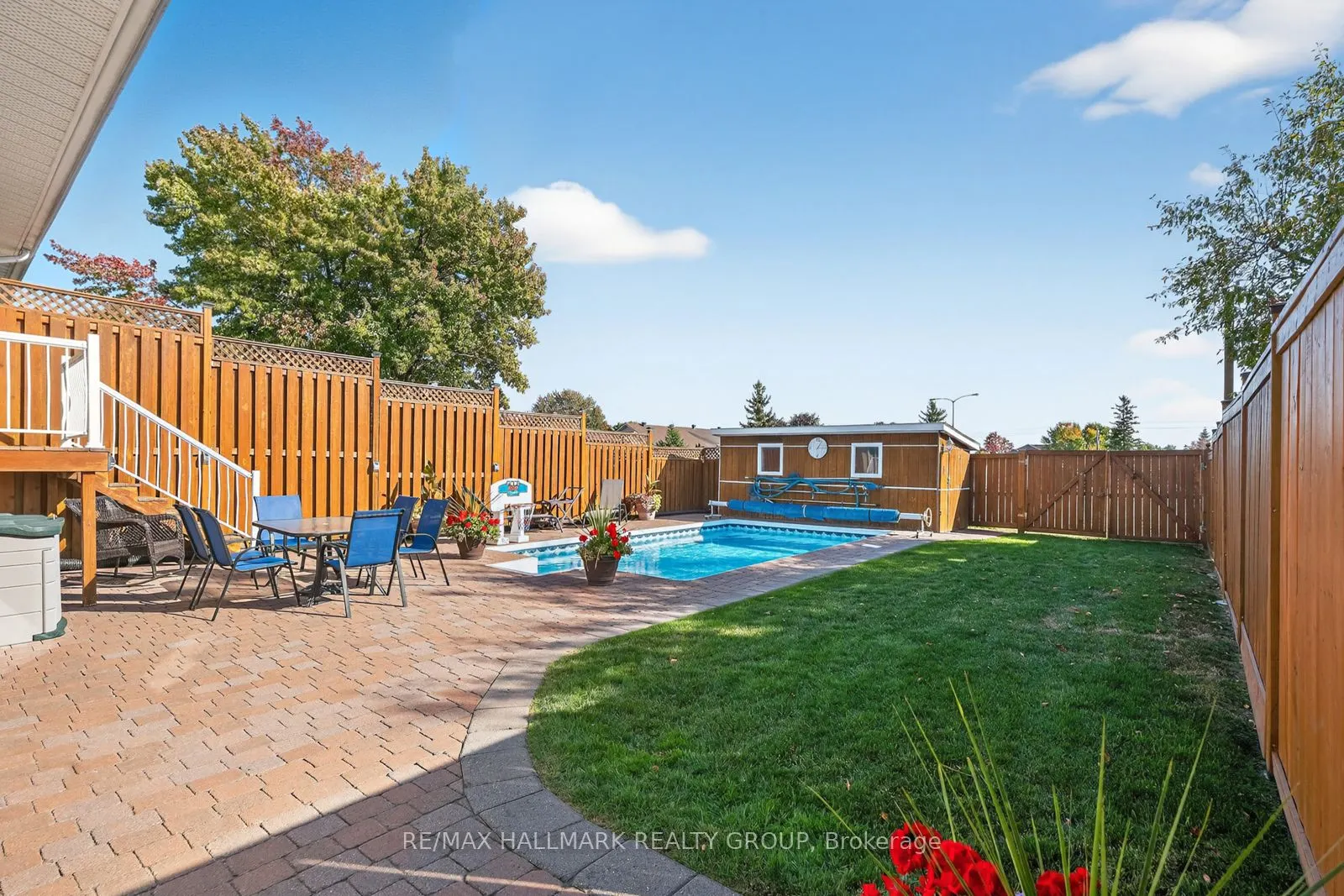 1816 Applegrove Court