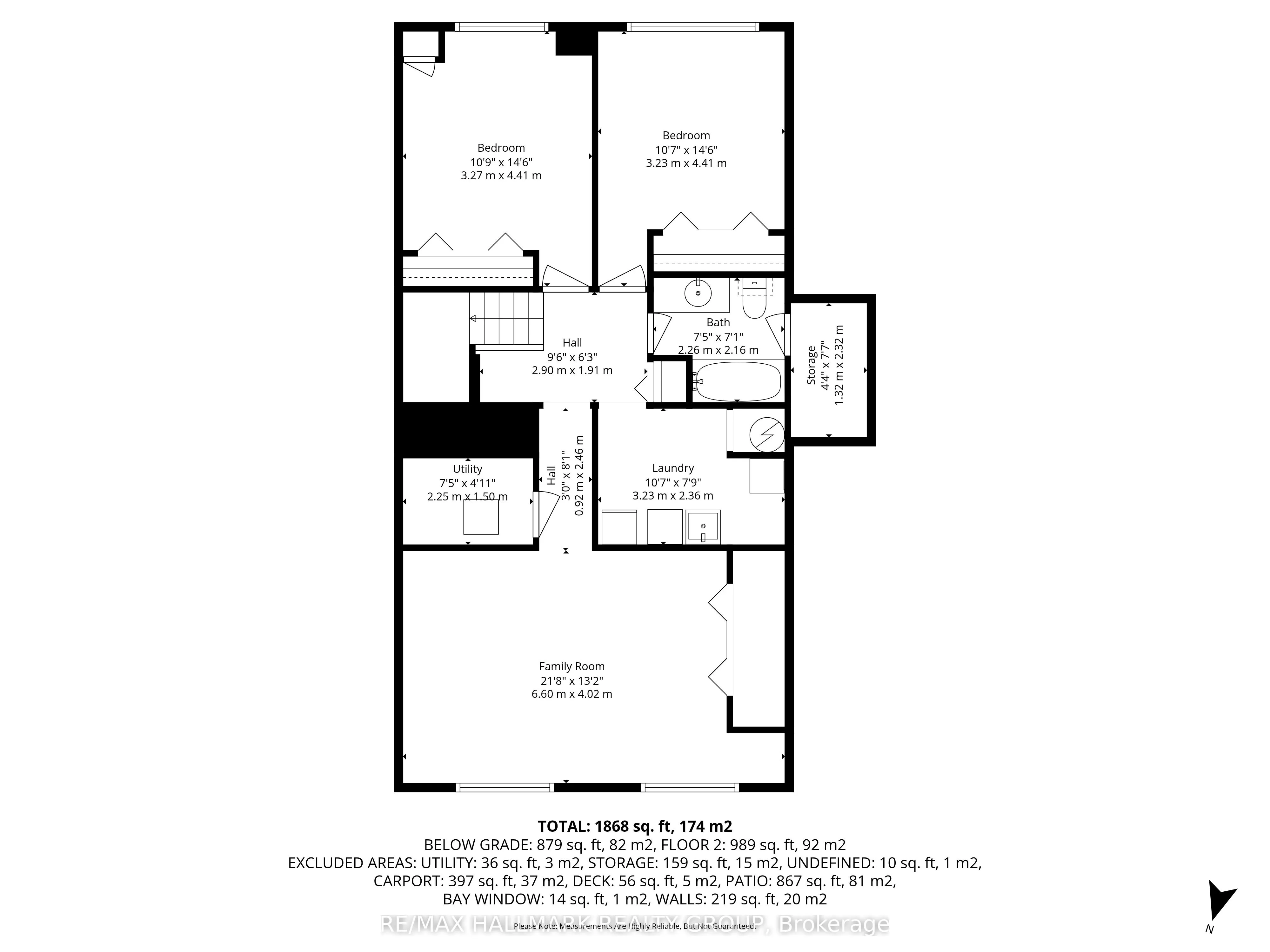1816 Applegrove Court