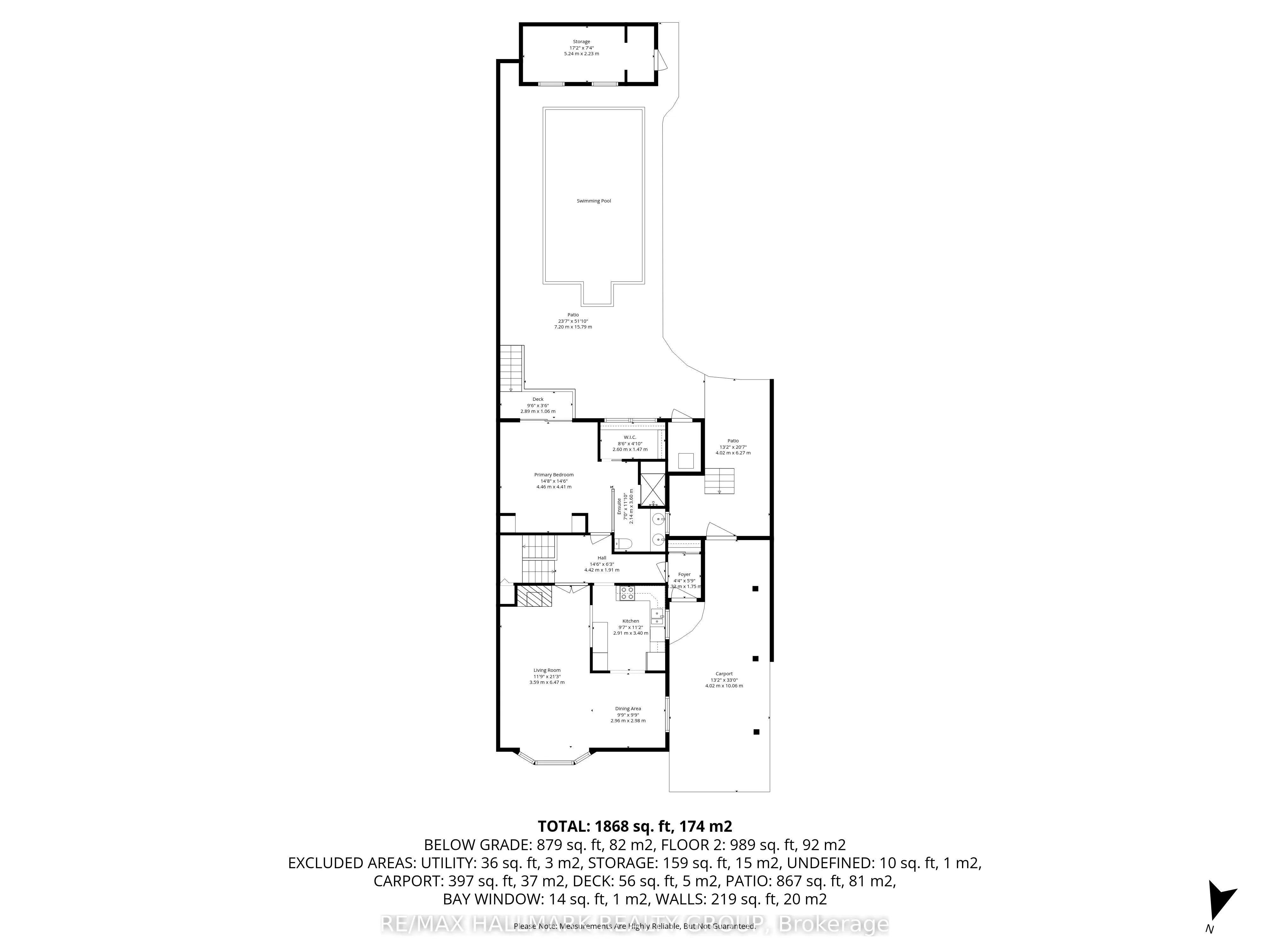1816 Applegrove Court
