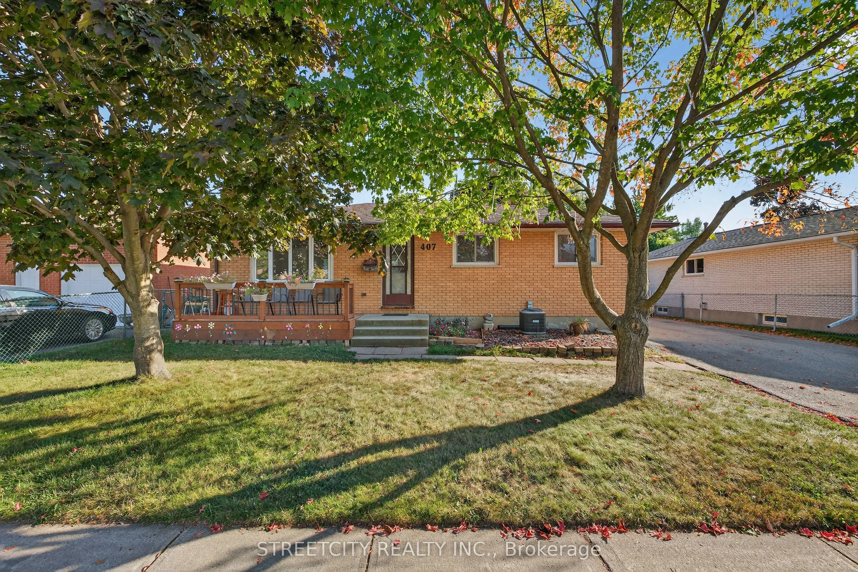 407 Elm Street
