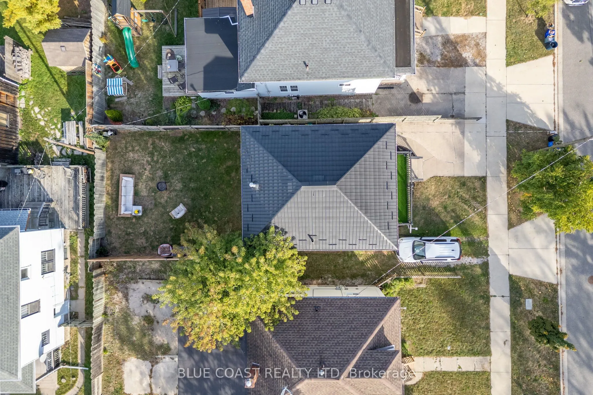 144 Richard Street