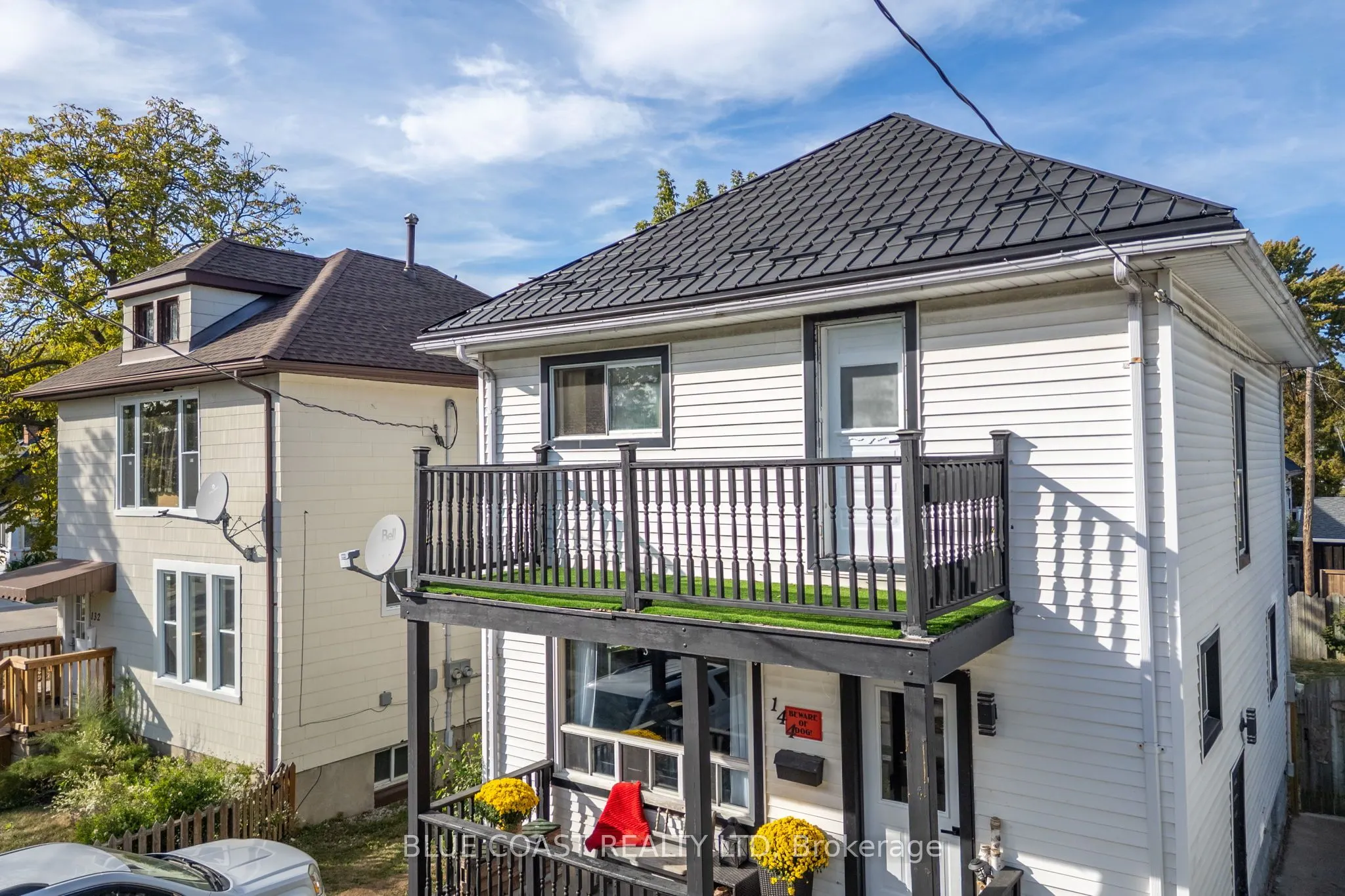 144 Richard Street