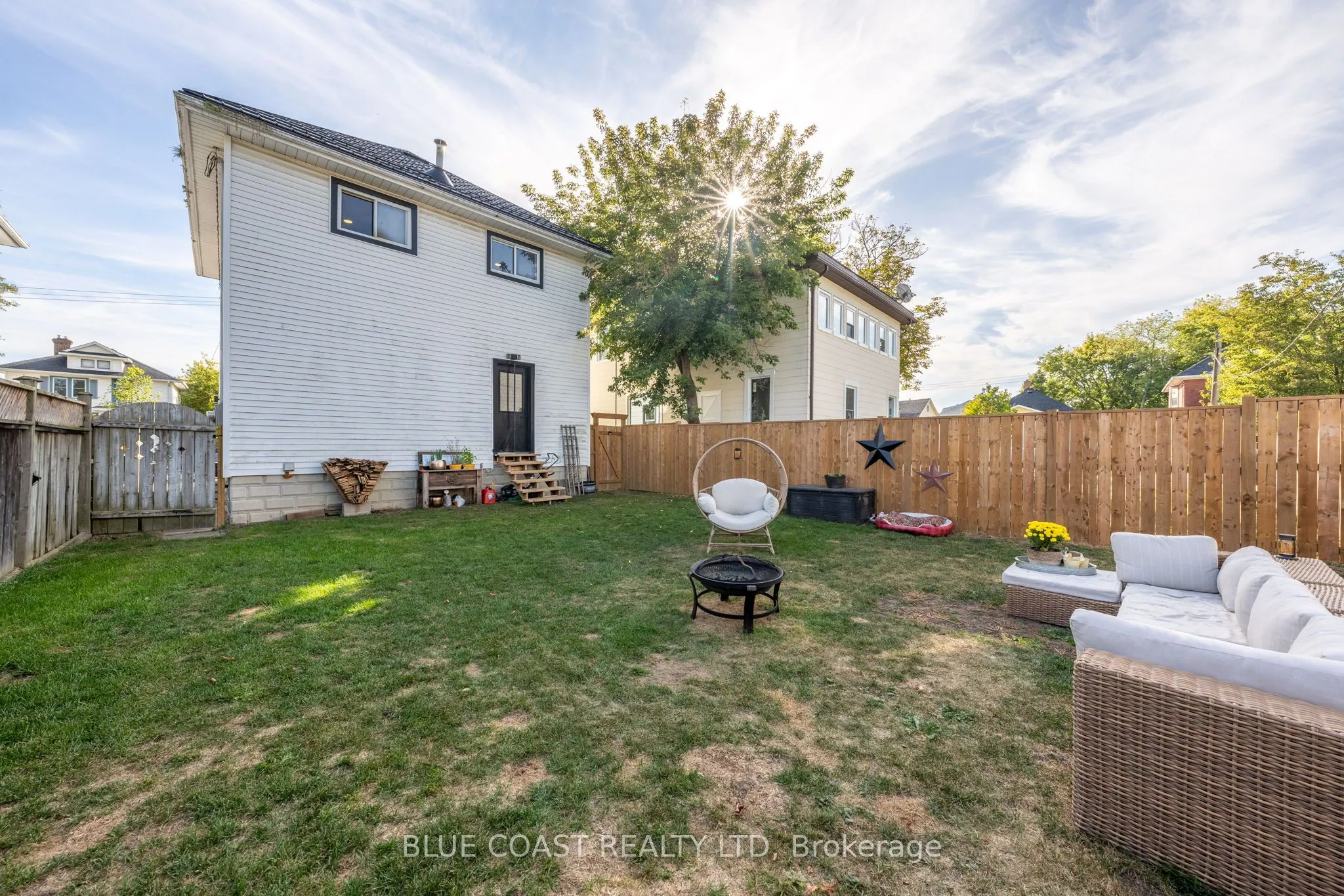 144 Richard Street