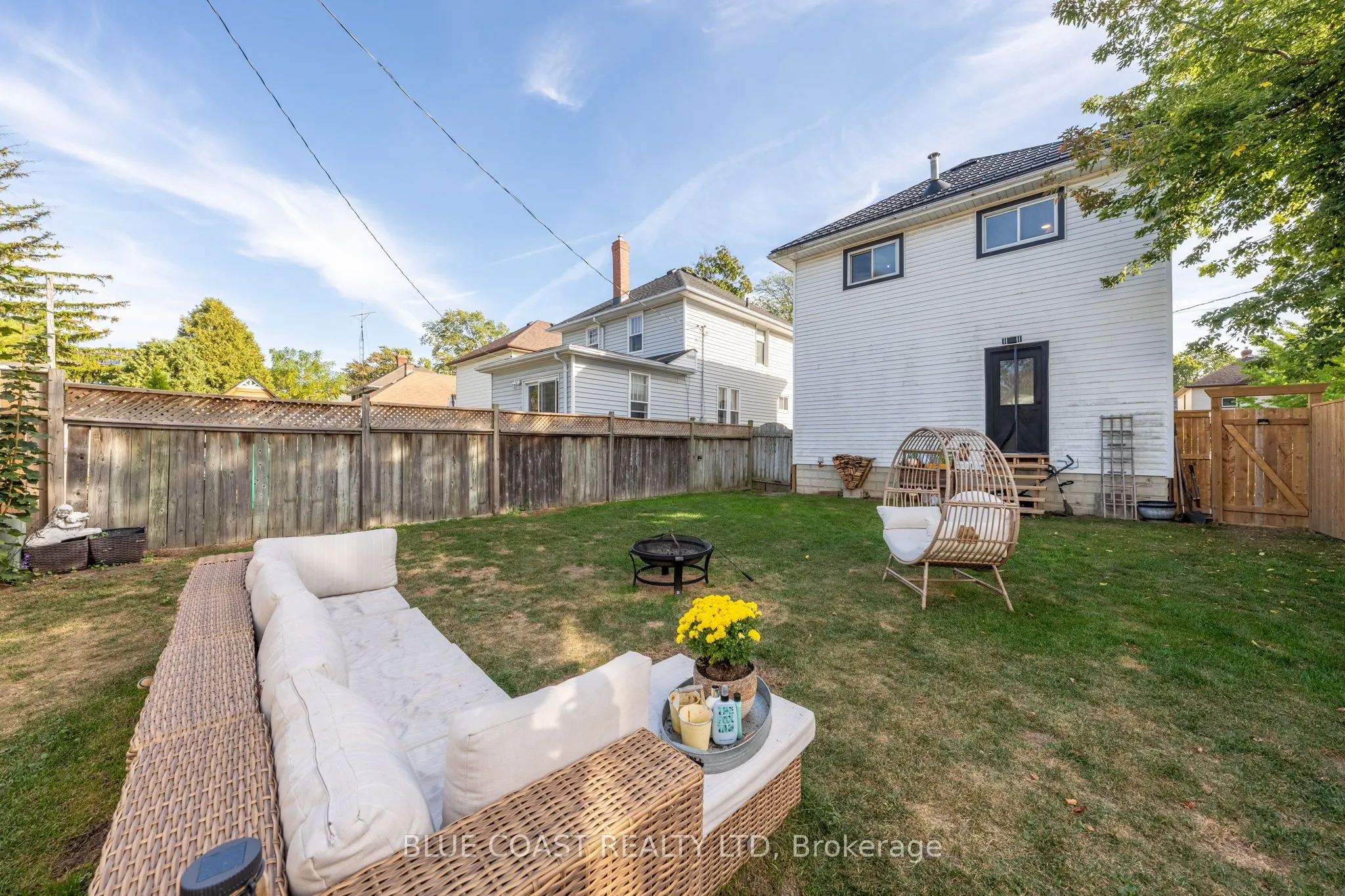 144 Richard Street