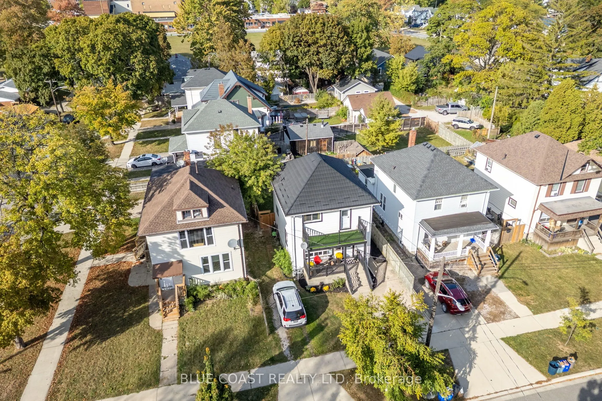 144 Richard Street