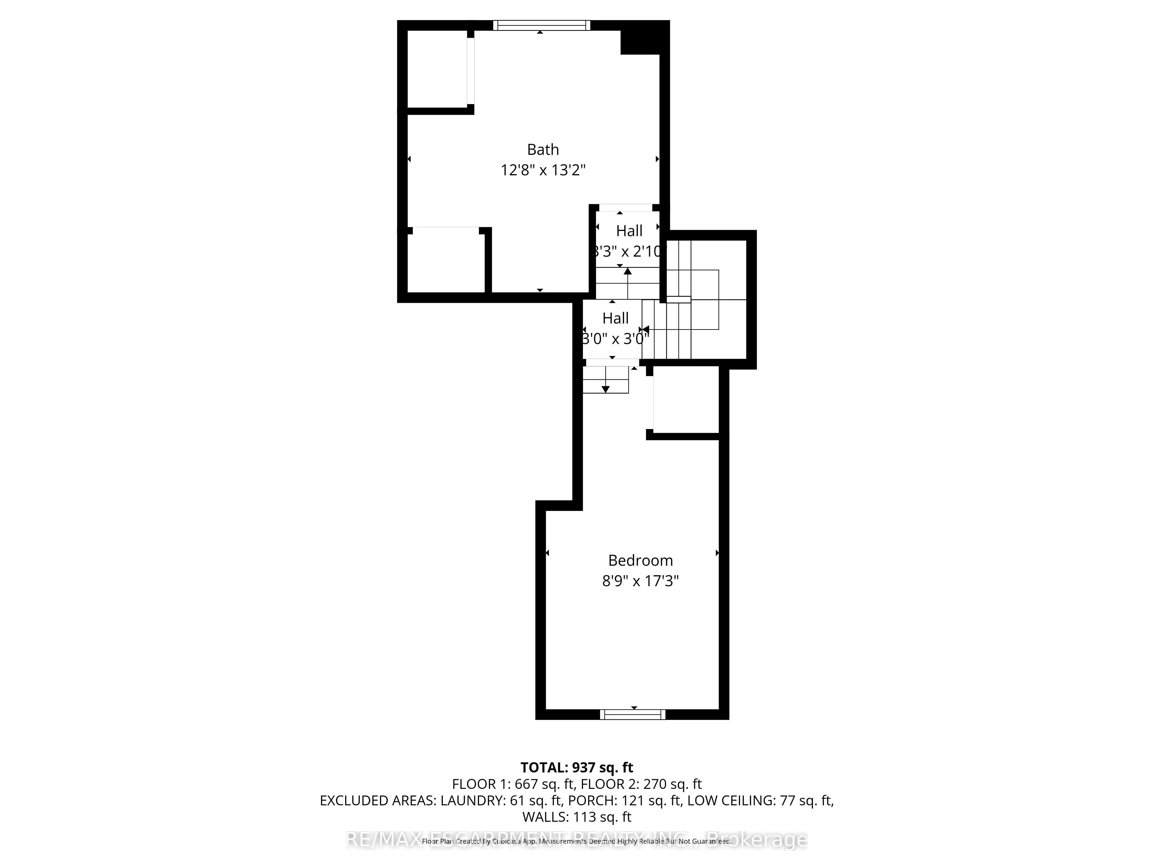 78 East 23rd Street