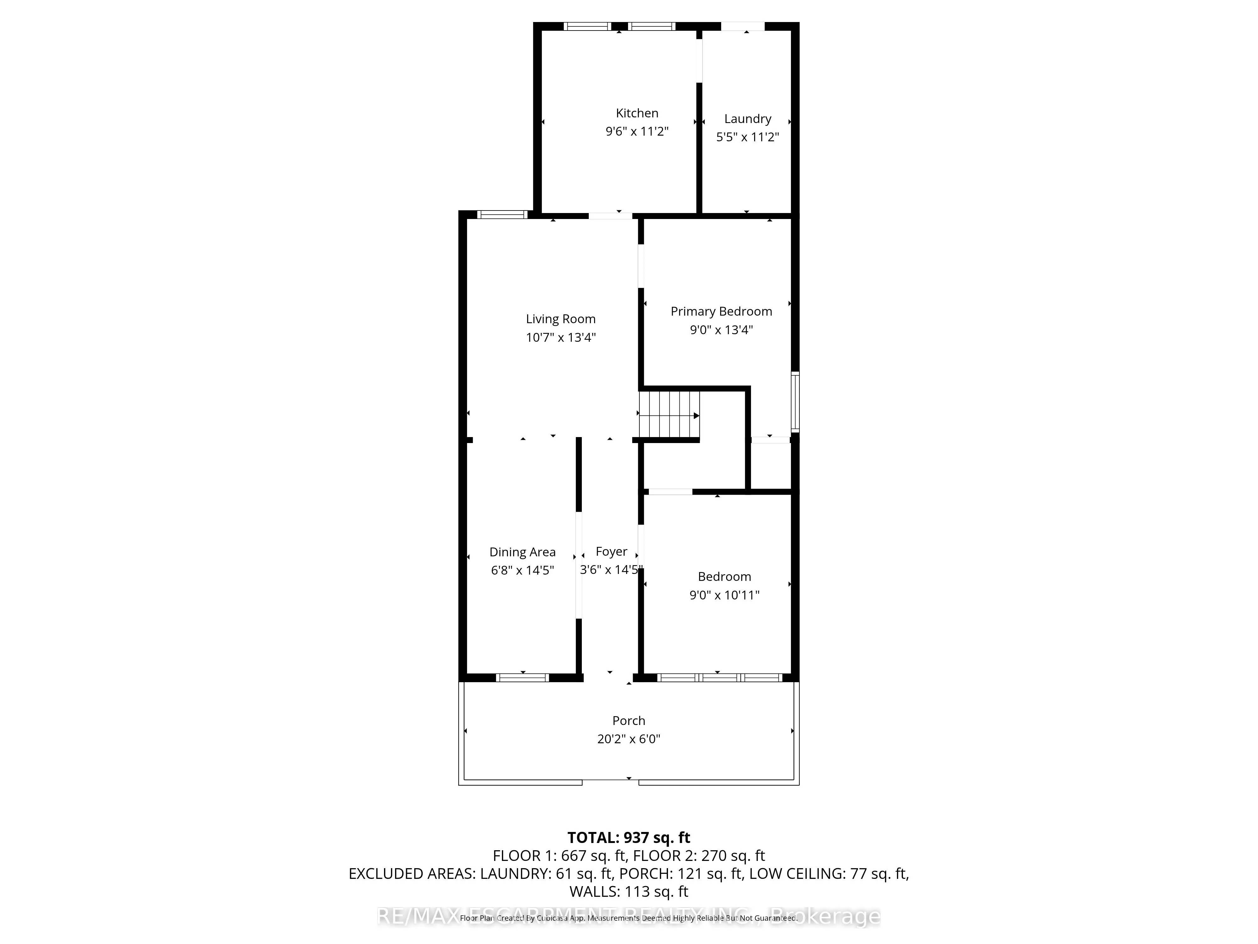 78 East 23rd Street