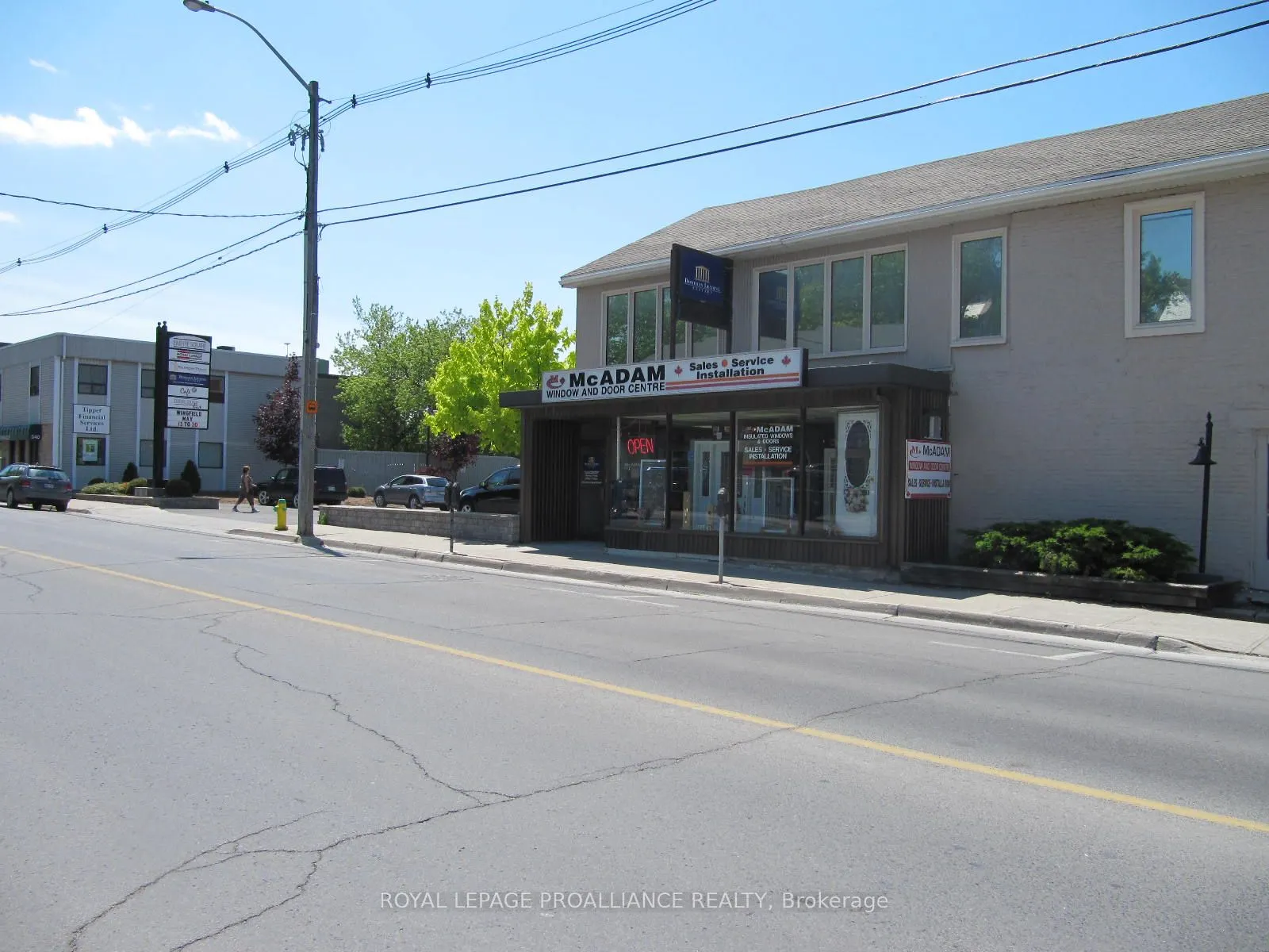 354 PINNACLE Street, #C