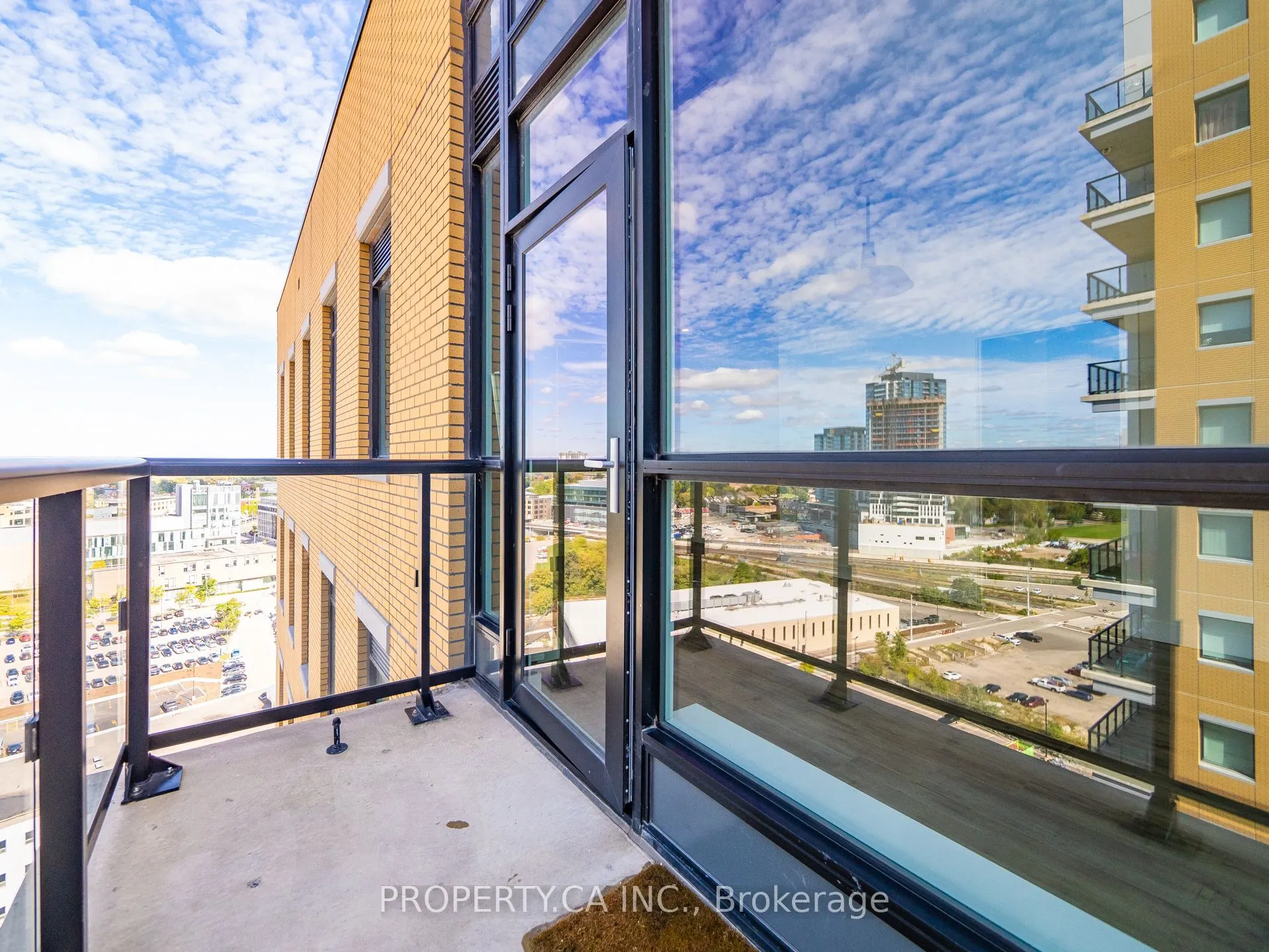 100 Garment Street, #1703