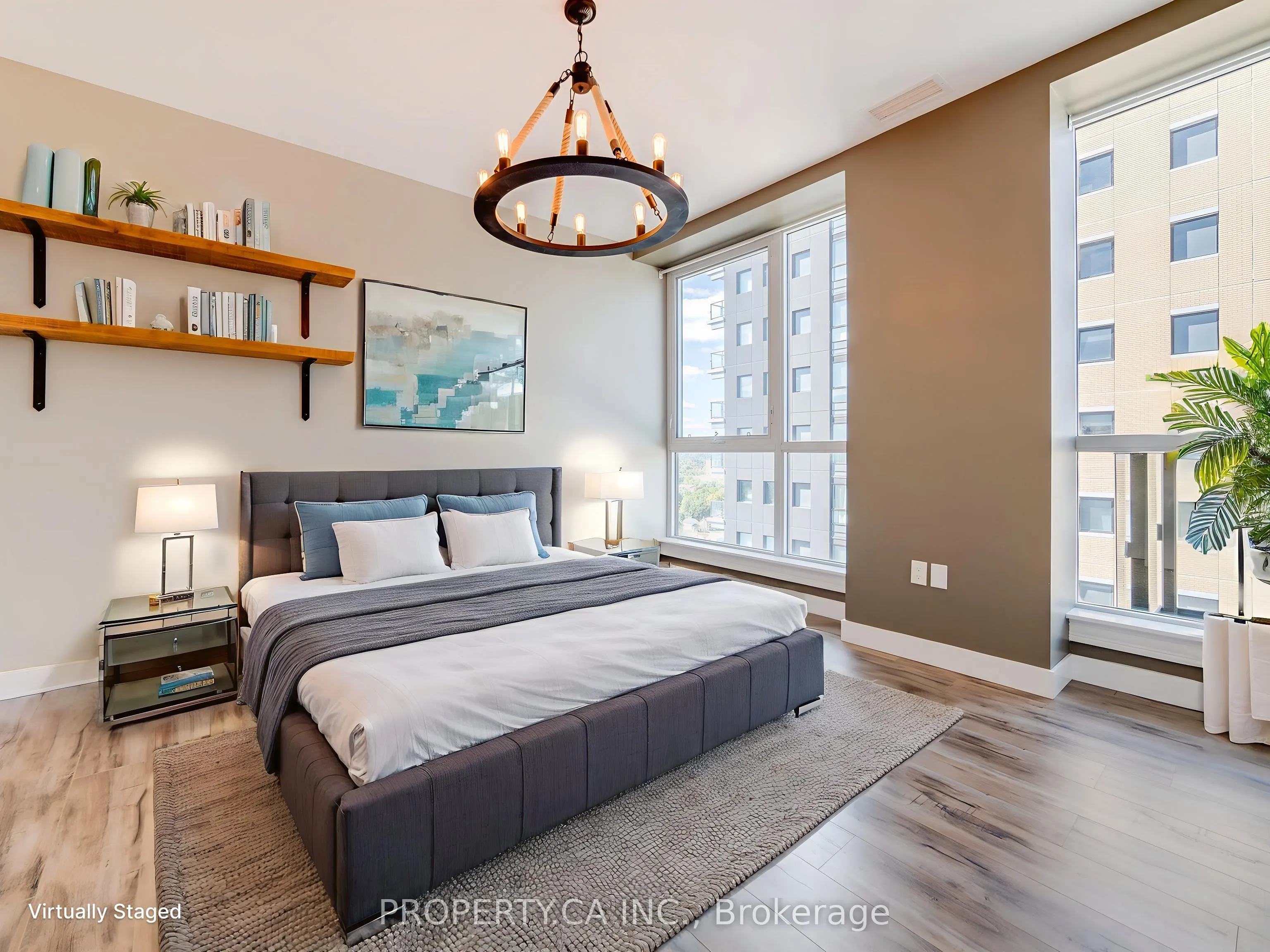 100 Garment Street, #1703