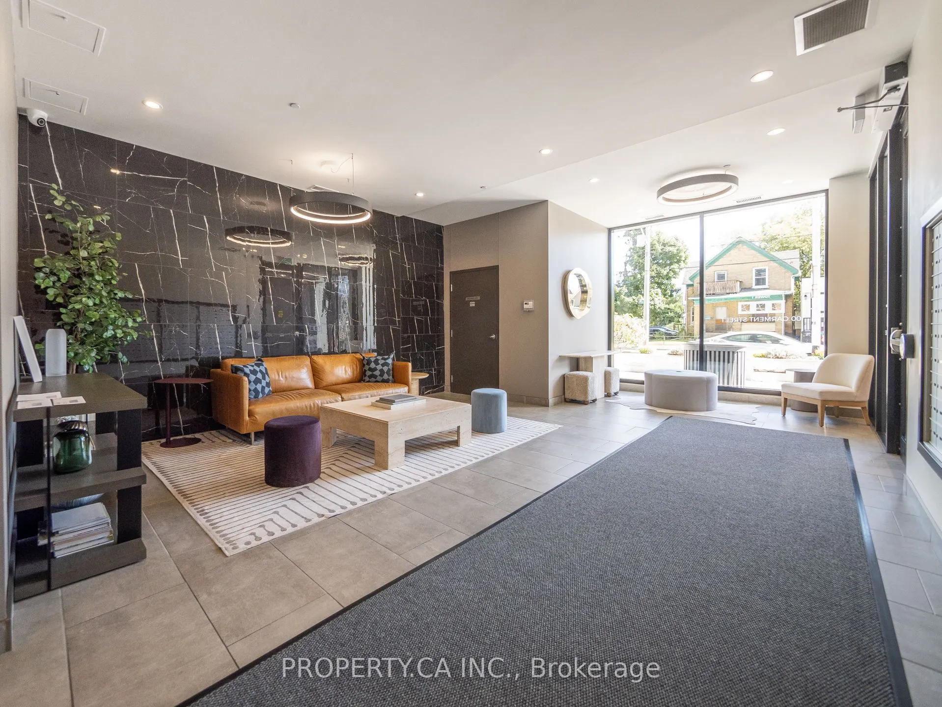 100 Garment Street, #1703