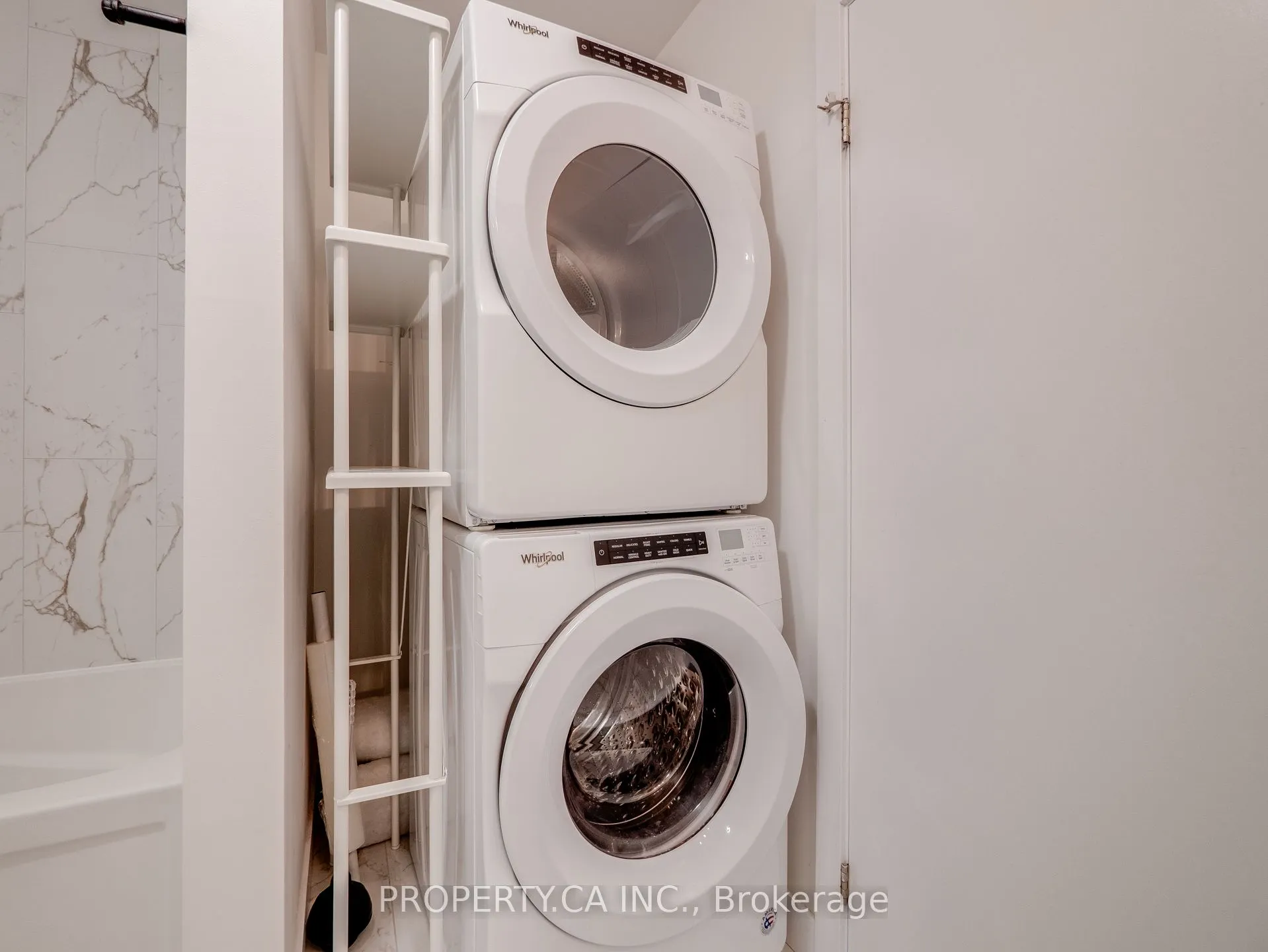 100 Garment Street, #1703