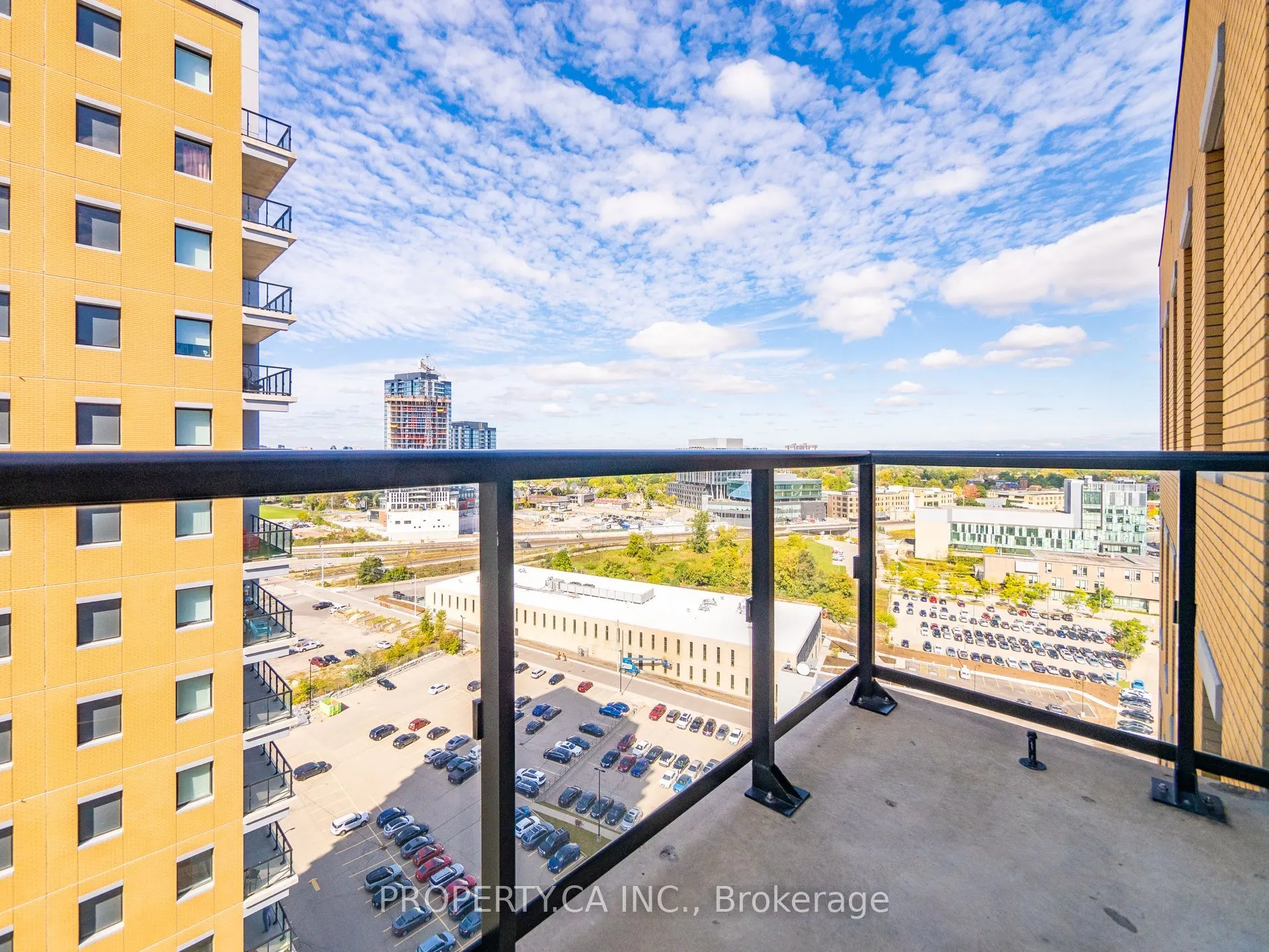 100 Garment Street, #1703
