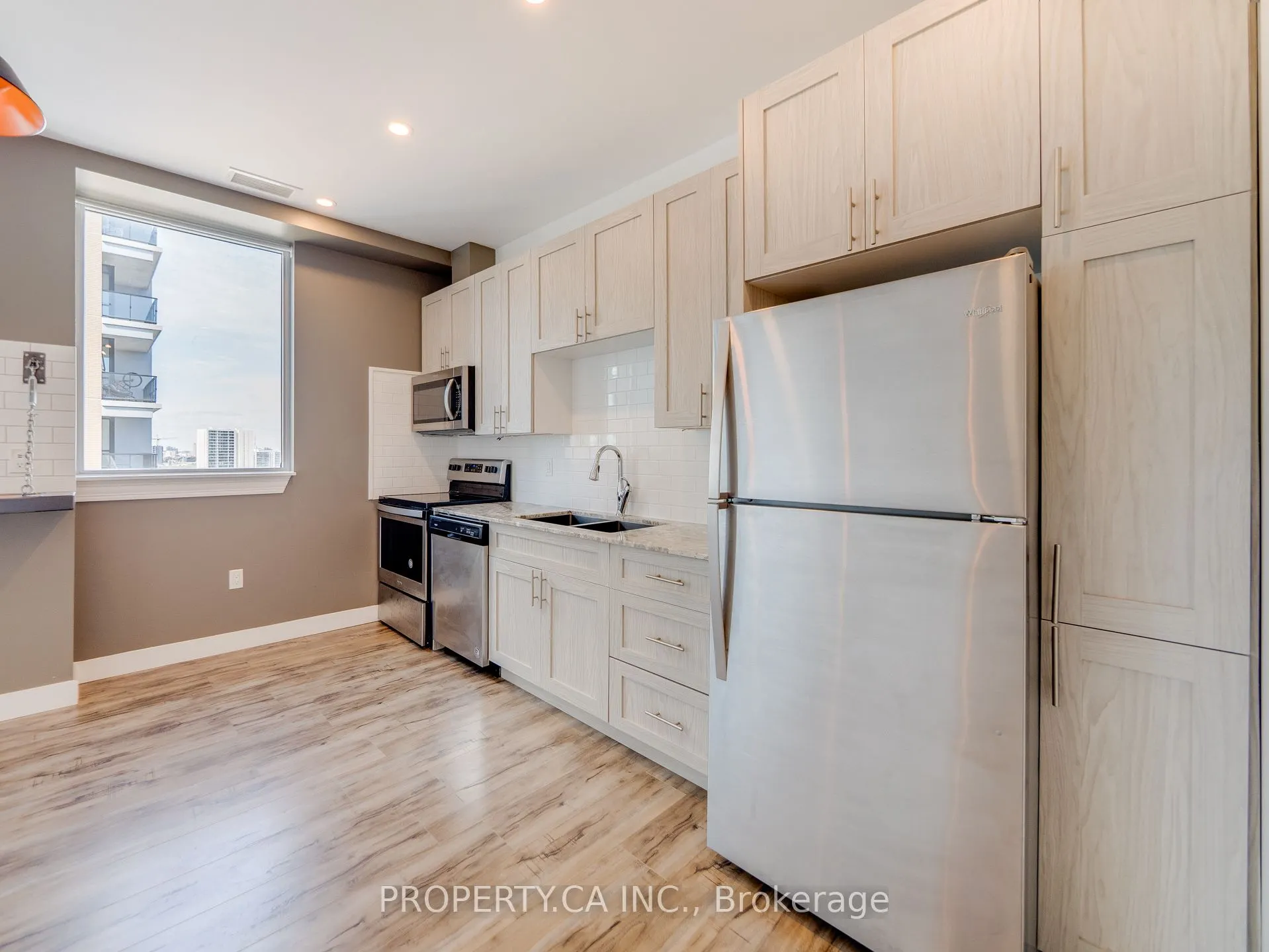 100 Garment Street, #1703