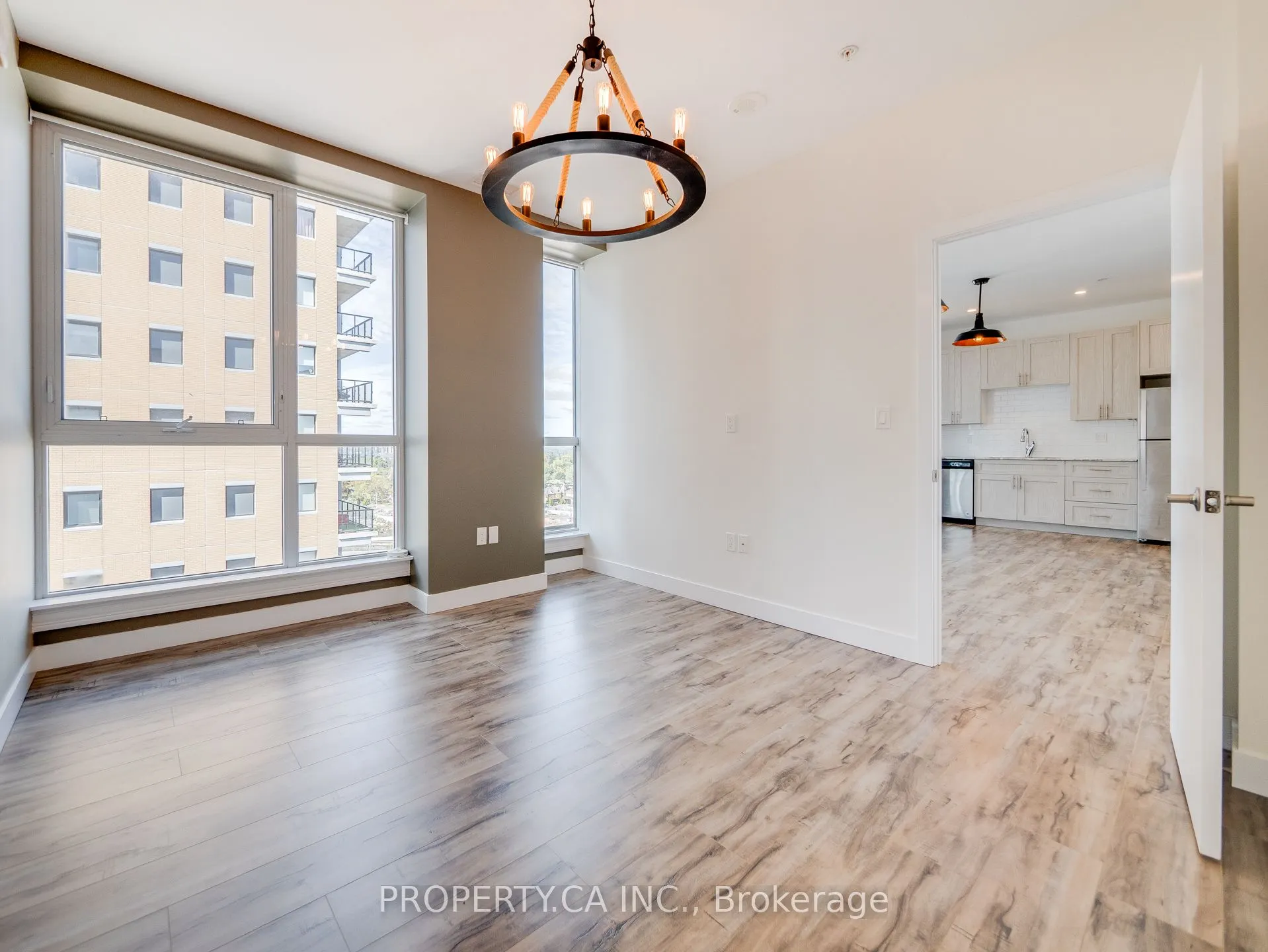 100 Garment Street, #1703