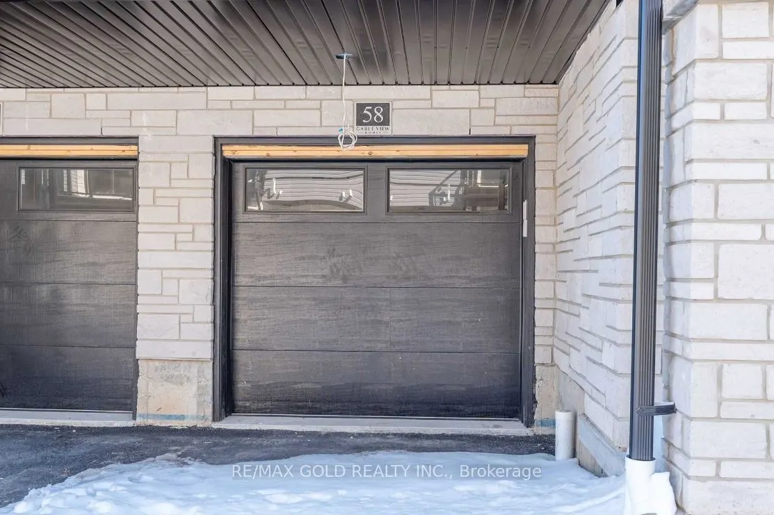 51 Sparrow Avenue, ##58