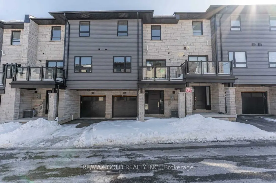 51 Sparrow Avenue, ##58
